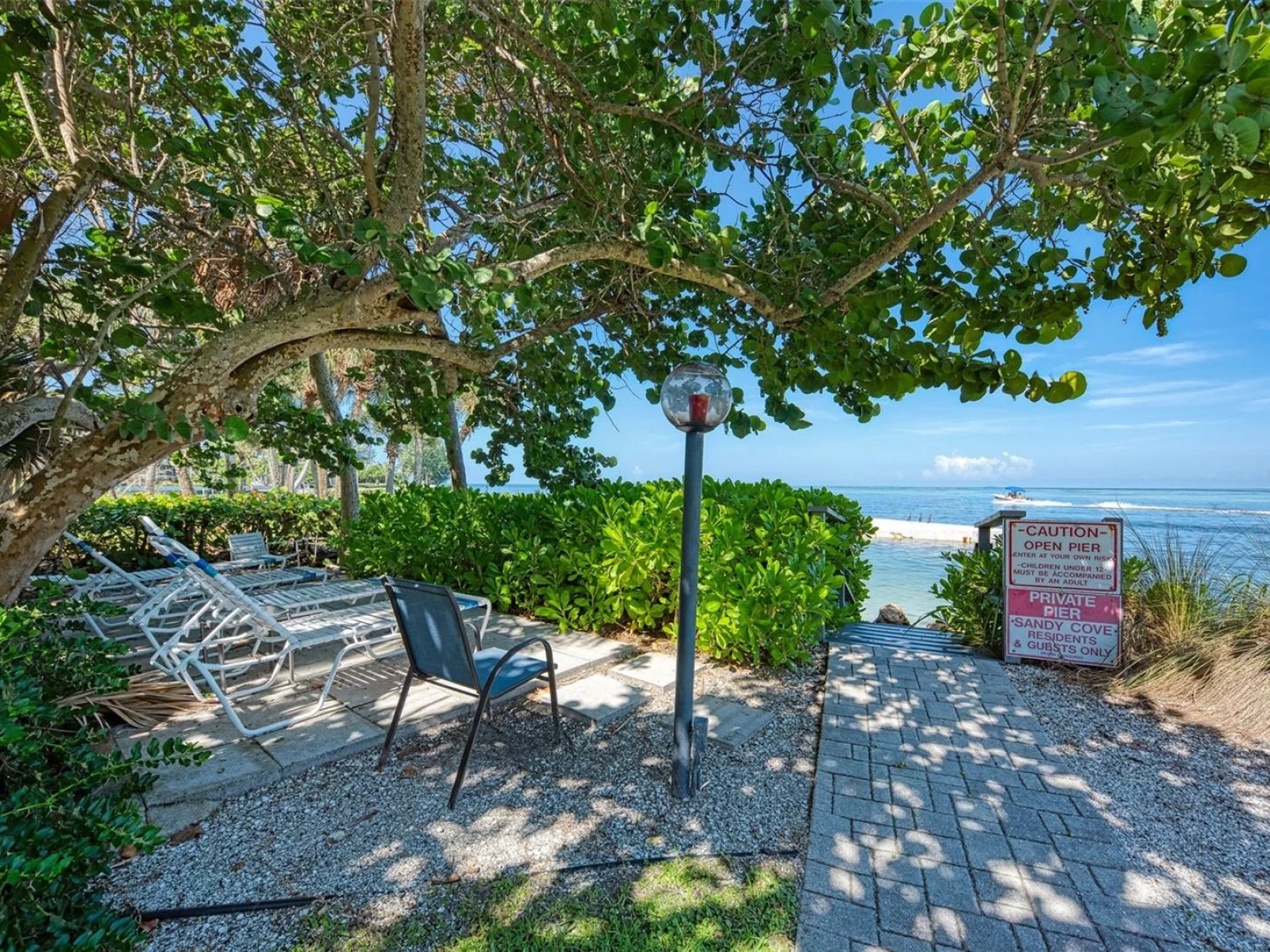 4900 OCEAN BLVD #501, SARASOTA, FL — photo 122