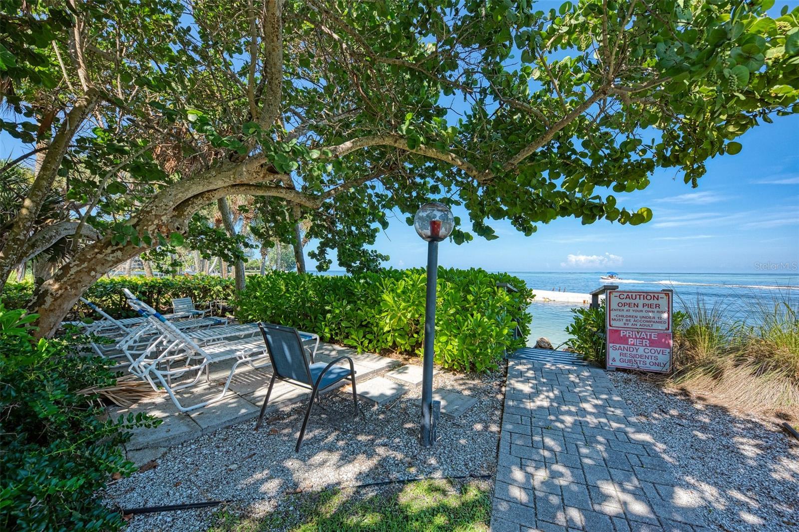 4900 OCEAN BLVD #501, SARASOTA, FL — photo 121