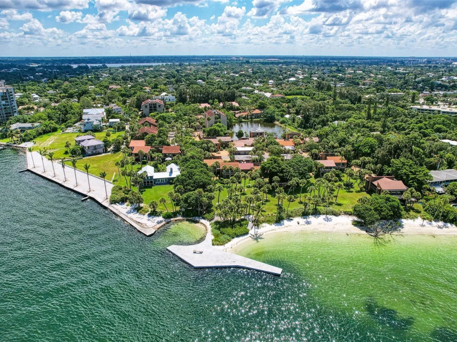 4900 OCEAN BLVD #501, SARASOTA, FL — photo 133