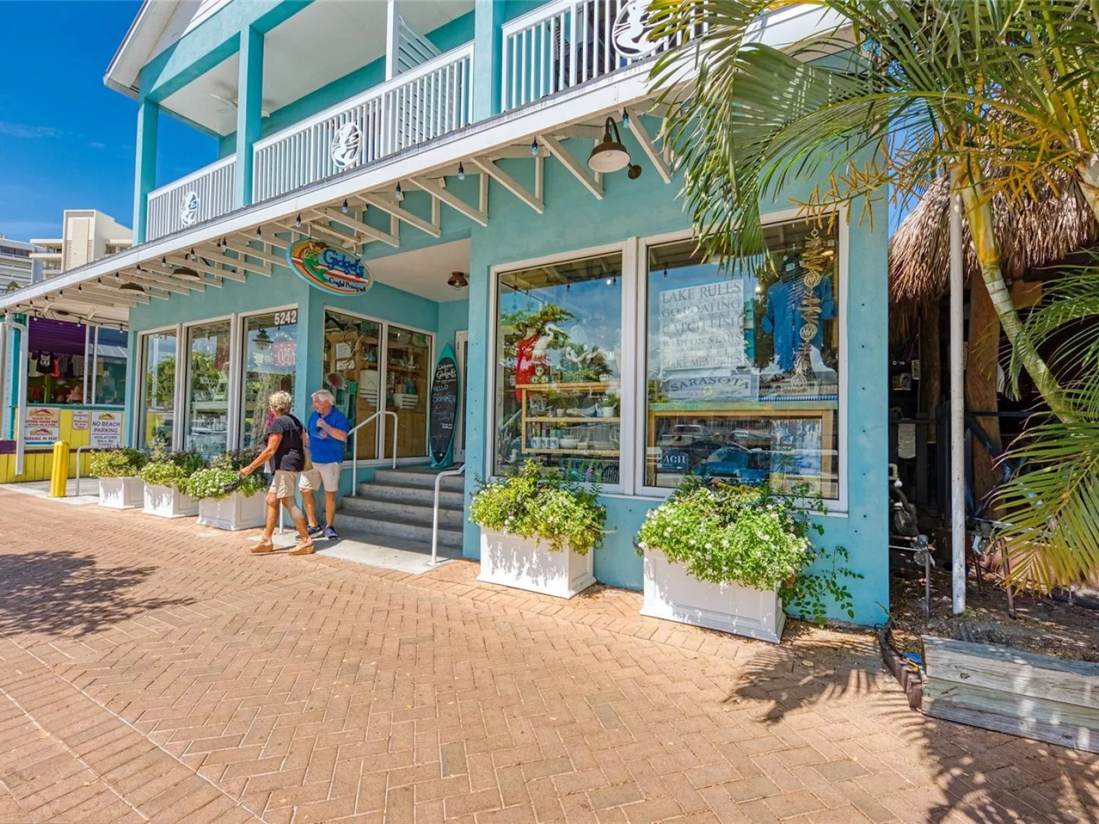 4900 OCEAN BLVD #501, SARASOTA, FL — photo 166