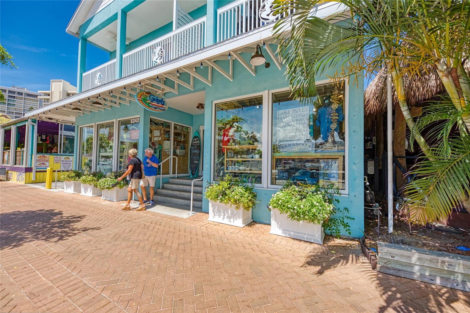 4900 OCEAN BLVD #501, SARASOTA, FL — photo 165