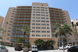 880 MANDALAY AVE #S404, CLEARWATER, FL