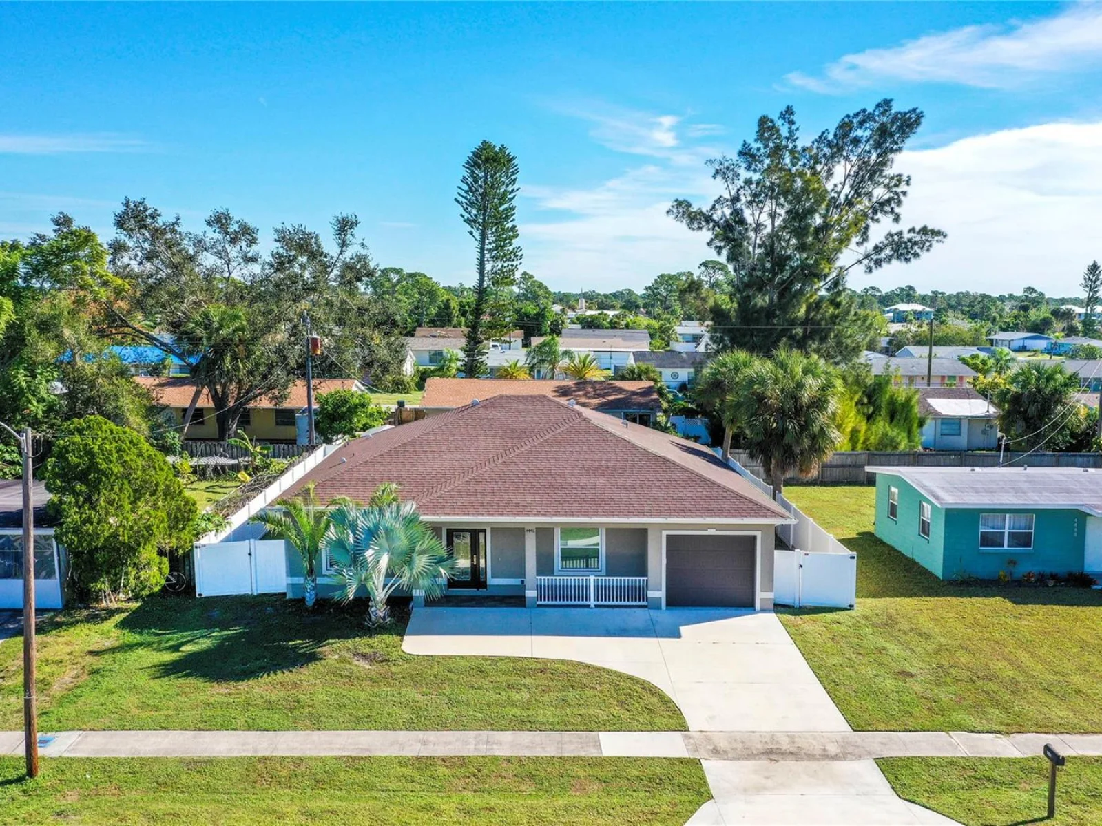 4446 BAYANO ST, NORTH PORT, FL — photo 23