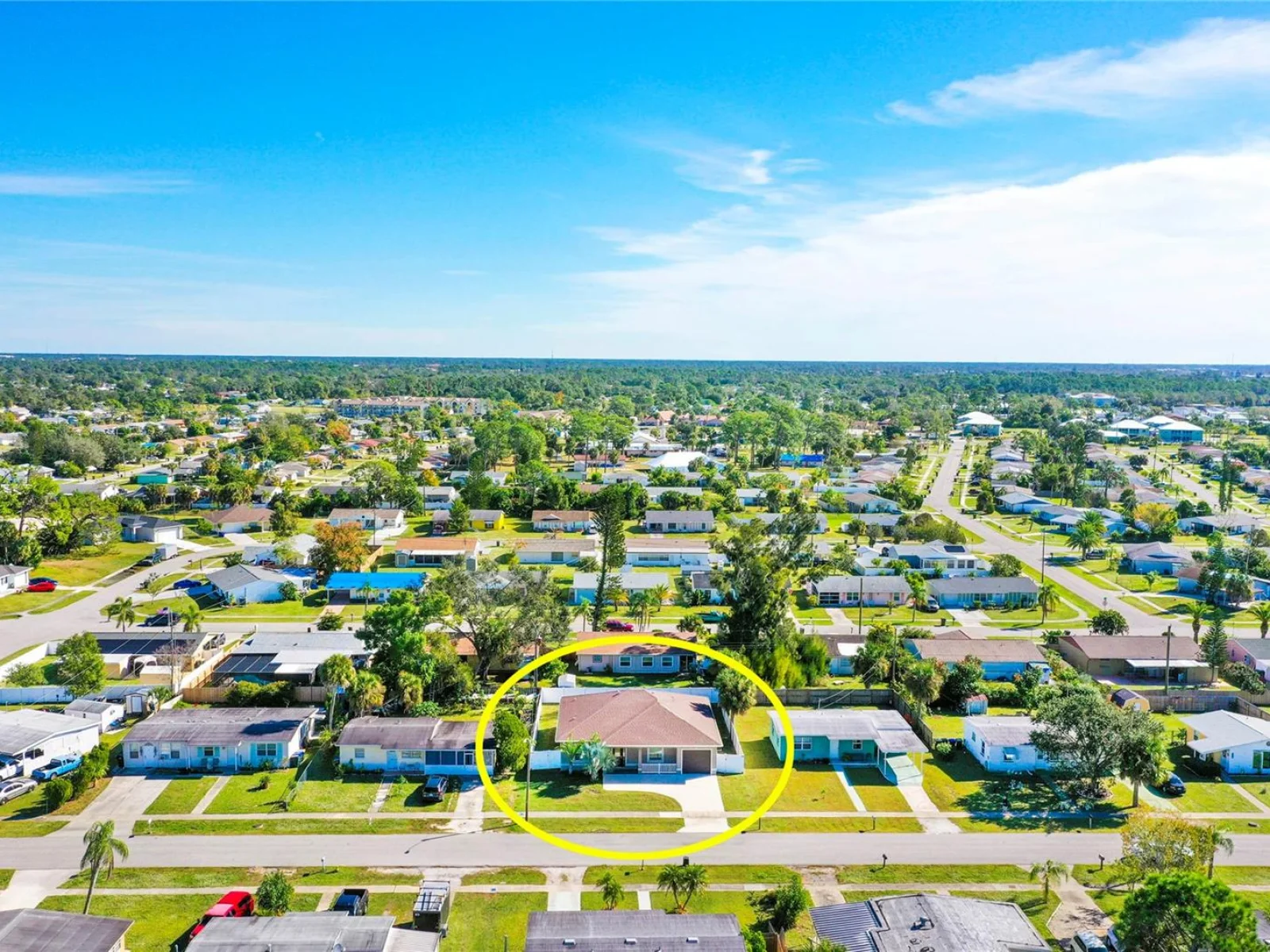 4446 BAYANO ST, NORTH PORT, FL — photo 24