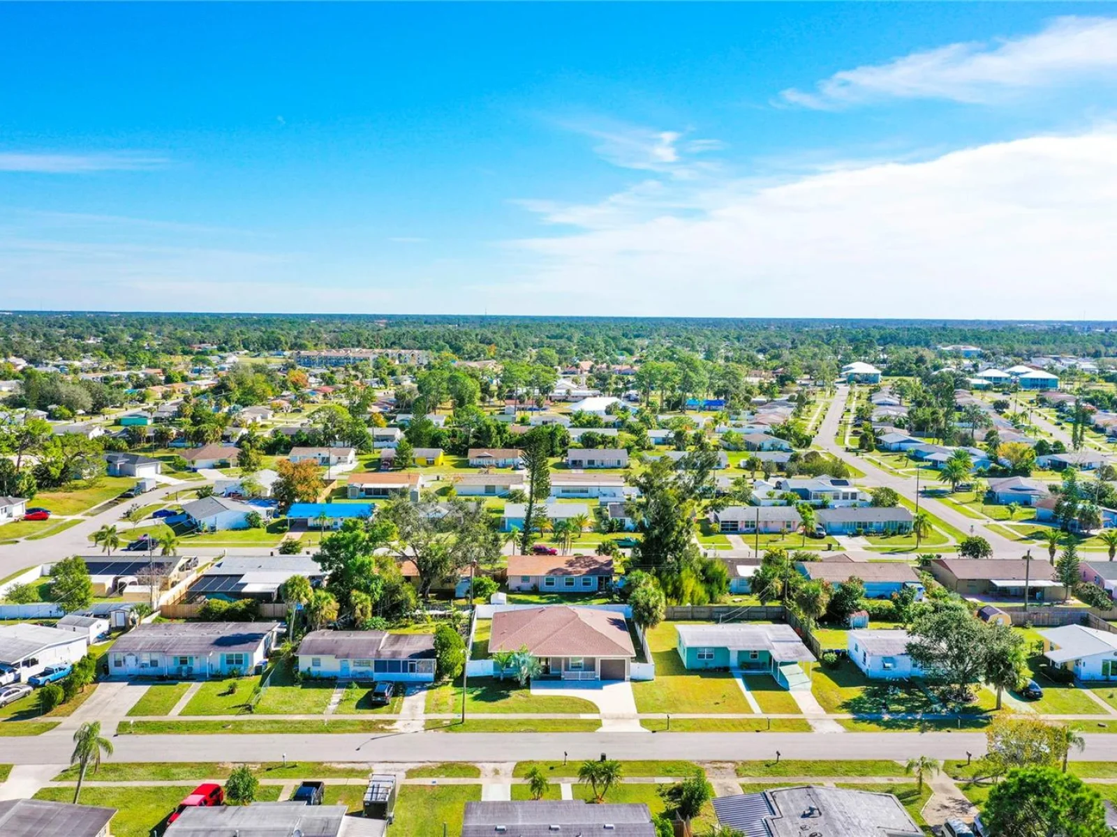 4446 BAYANO ST, NORTH PORT, FL — photo 26