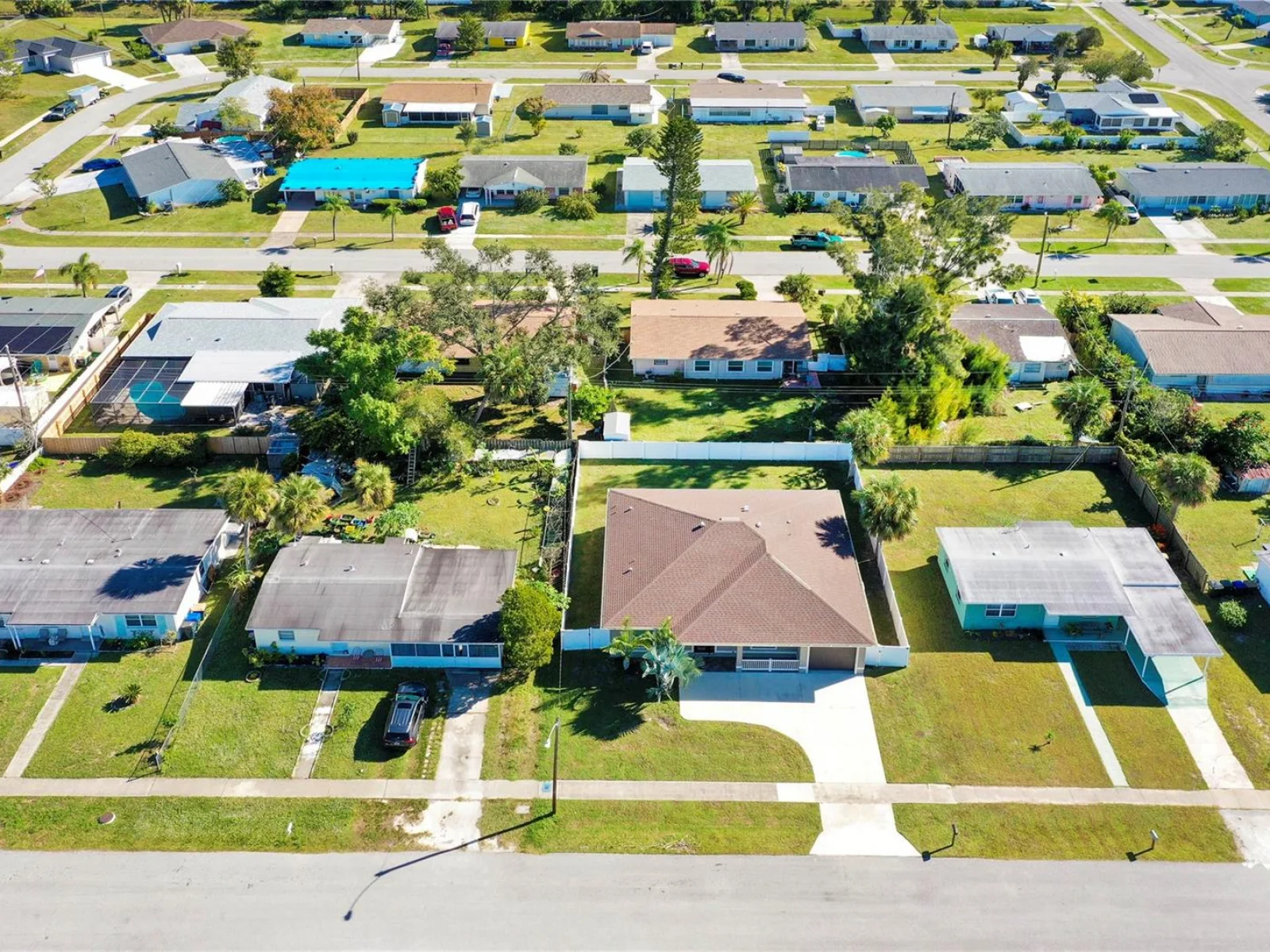 4446 BAYANO ST, NORTH PORT, FL — photo 28
