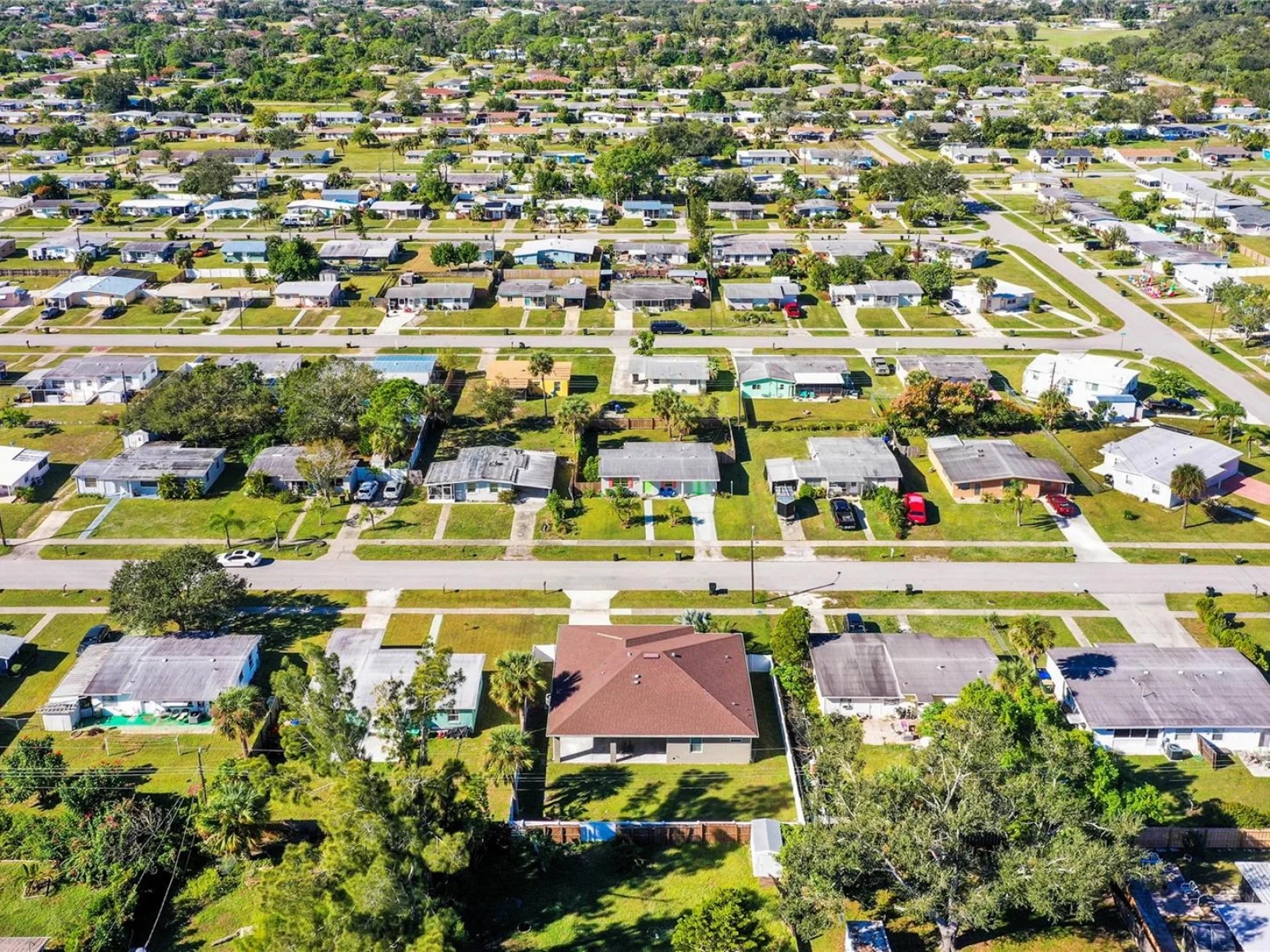 4446 BAYANO ST, NORTH PORT, FL — photo 30