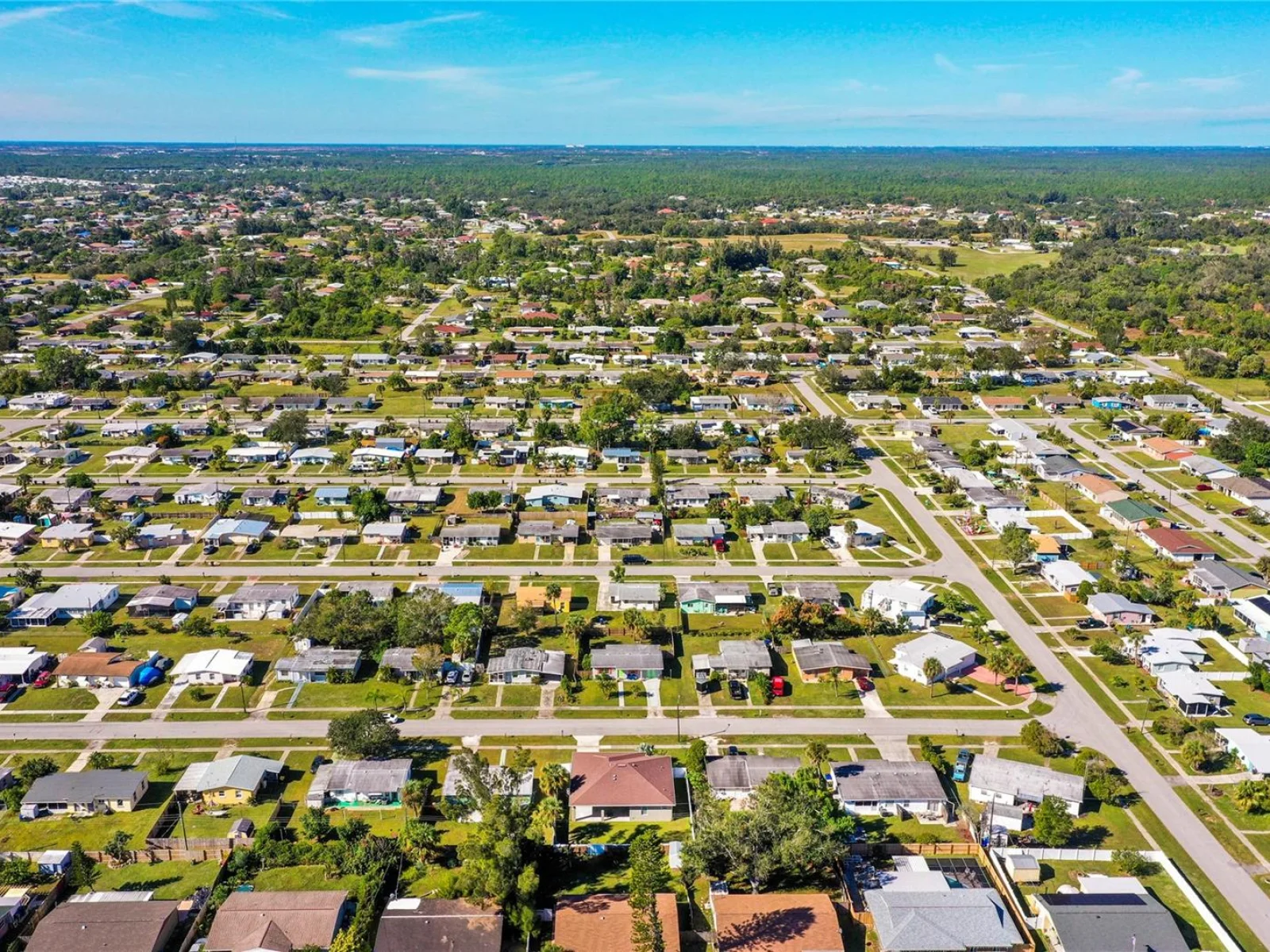 4446 BAYANO ST, NORTH PORT, FL — photo 32