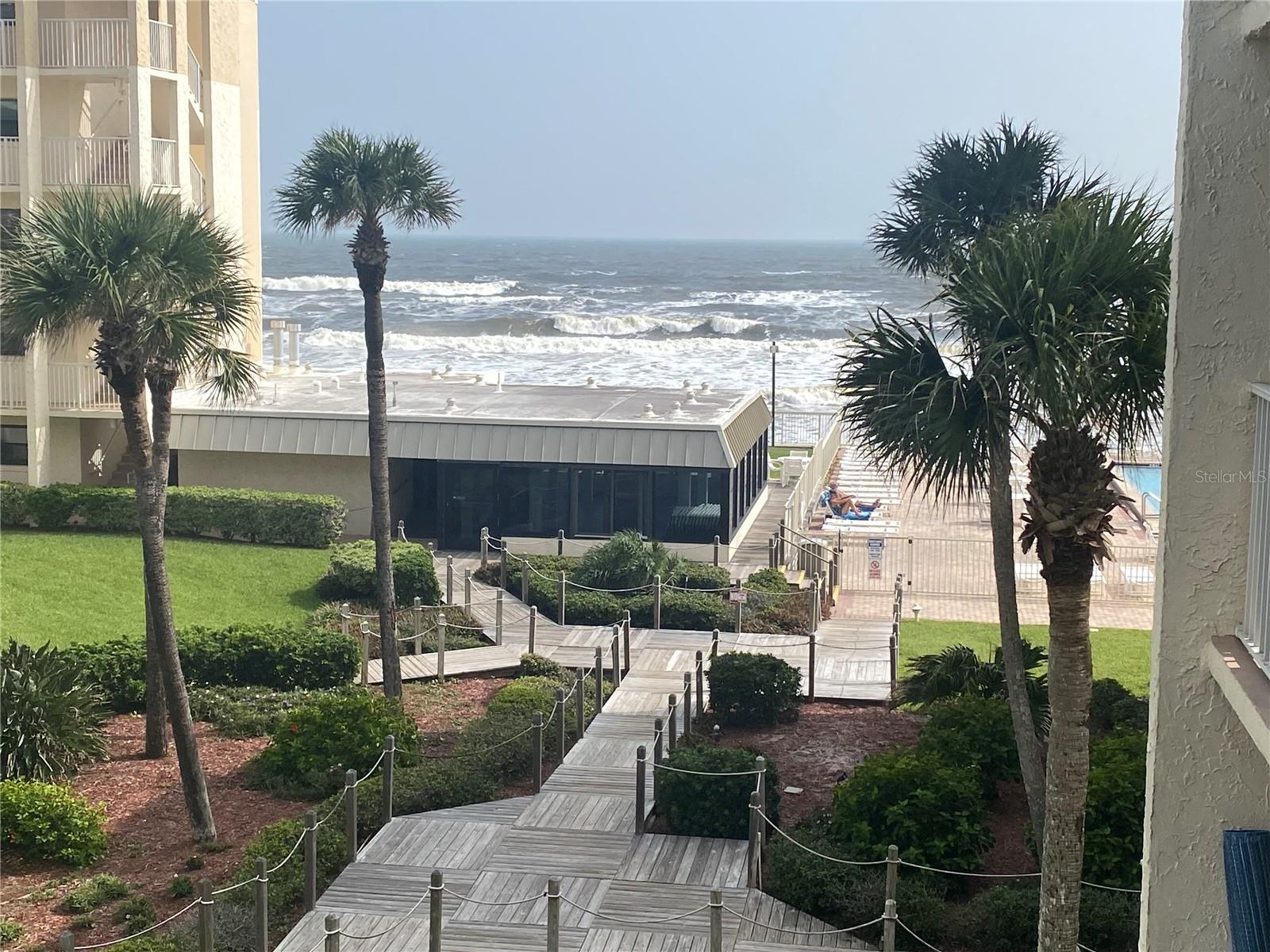 4175 S ATLANTIC AVE #3160, NEW SMYRNA BEACH, FL — photo 19