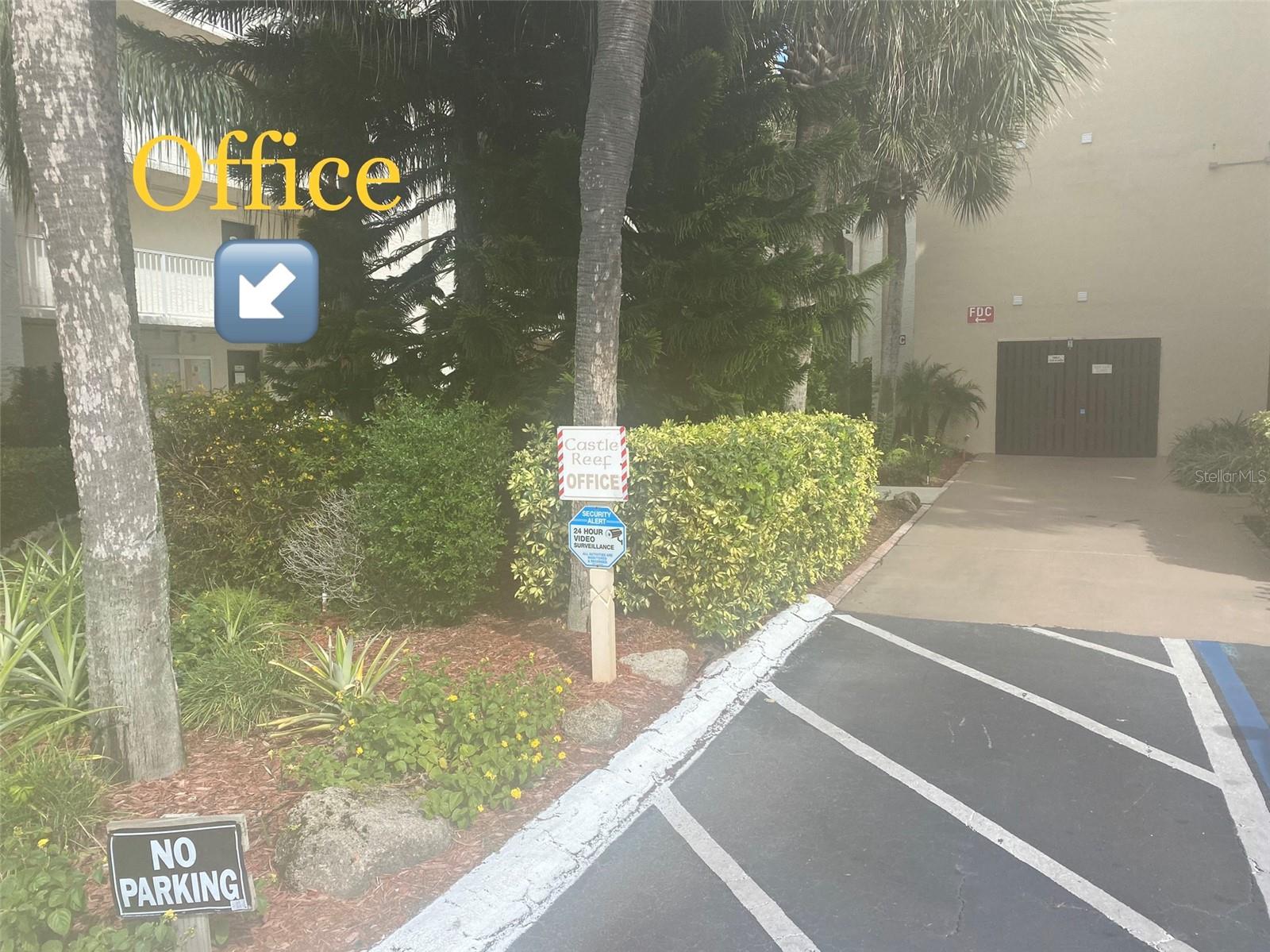 4175 S ATLANTIC AVE #3160, NEW SMYRNA BEACH, FL — photo 35