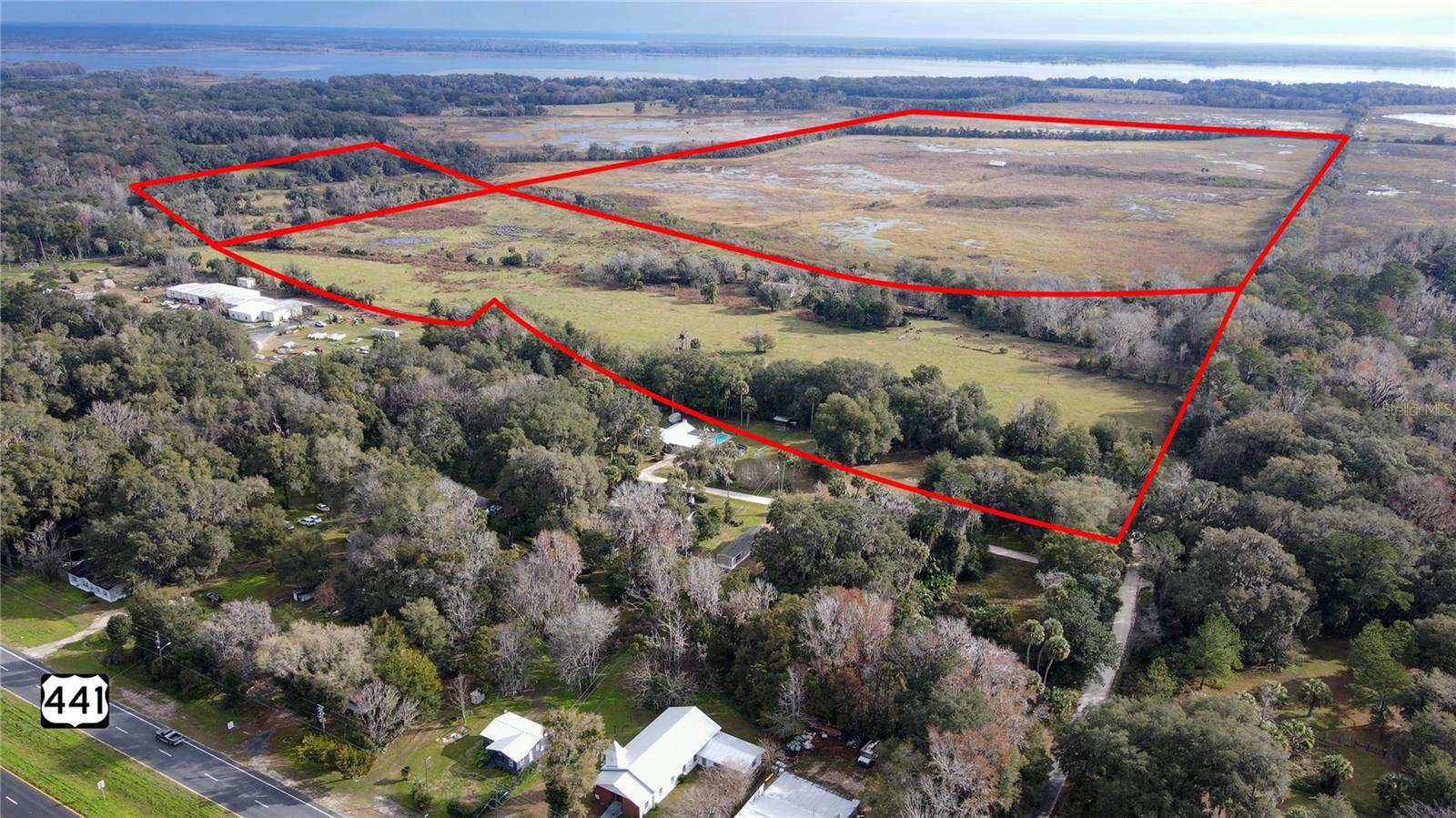 5725 NW 210TH ST, MICANOPY, FL