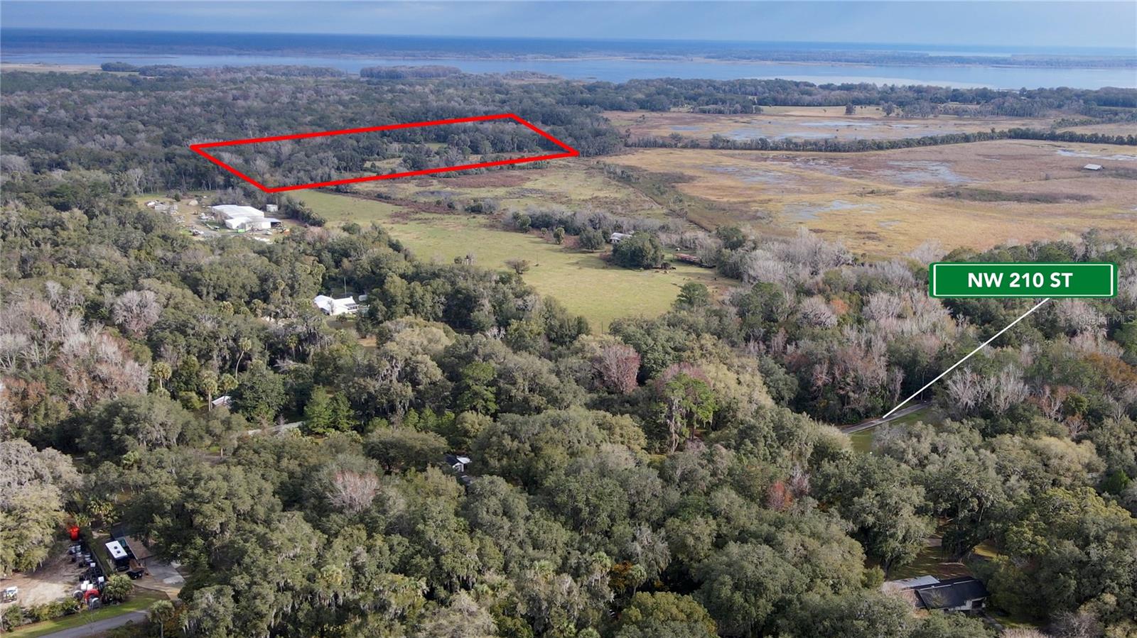 5725 NW 210TH ST, MICANOPY, FL — photo 8