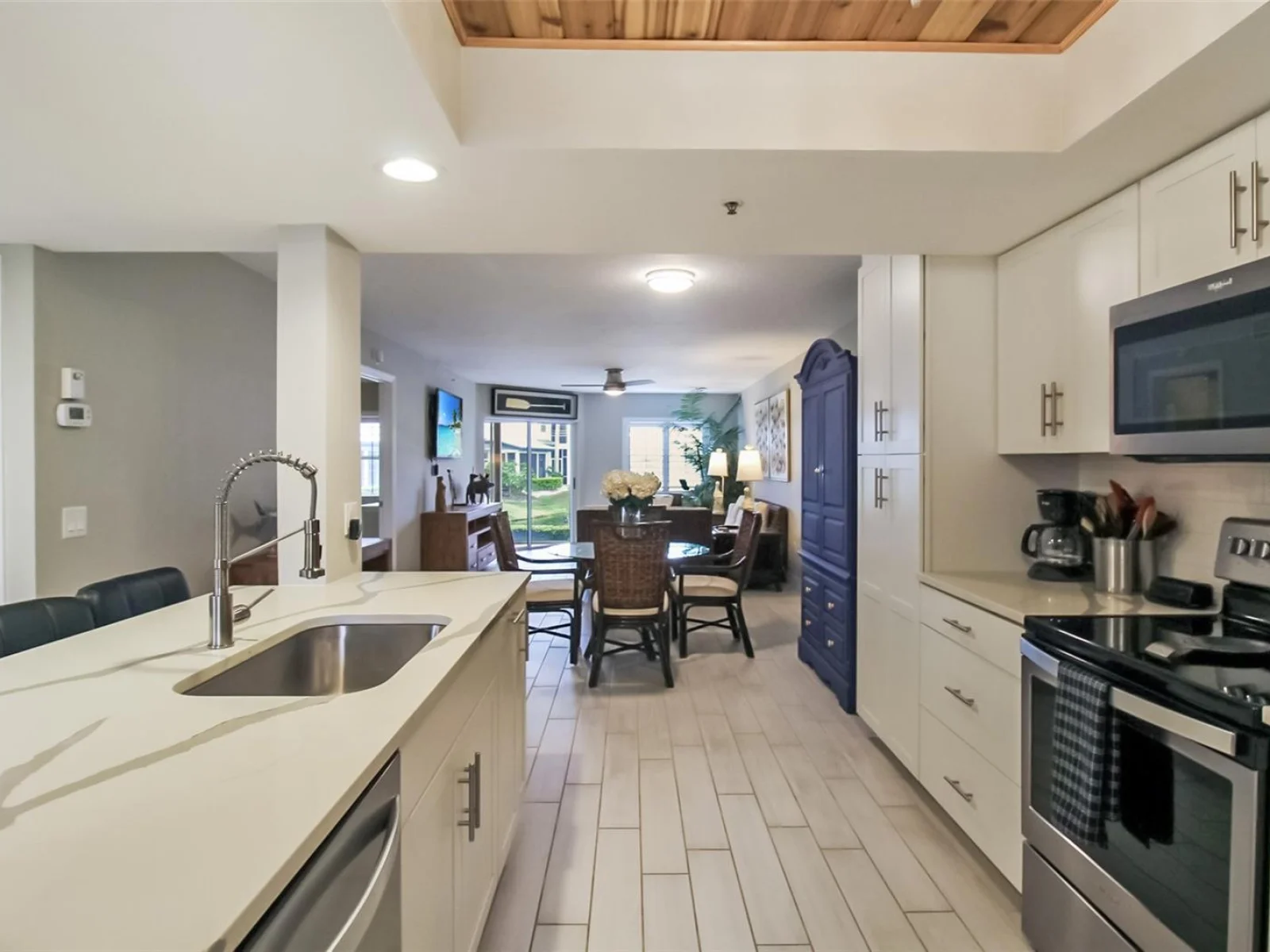 1313 SIESTA BAYSIDE DR #1313-D, SARASOTA, FL — photo 8