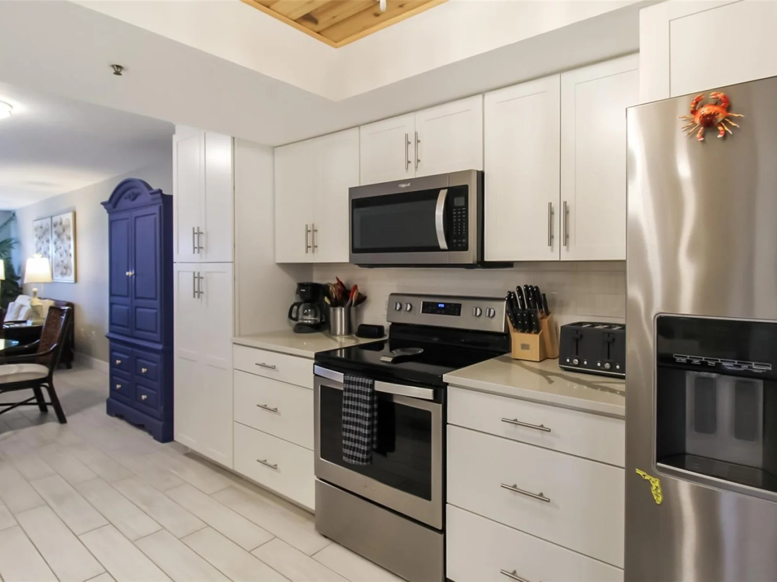 1313 SIESTA BAYSIDE DR #1313-D, SARASOTA, FL — photo 9