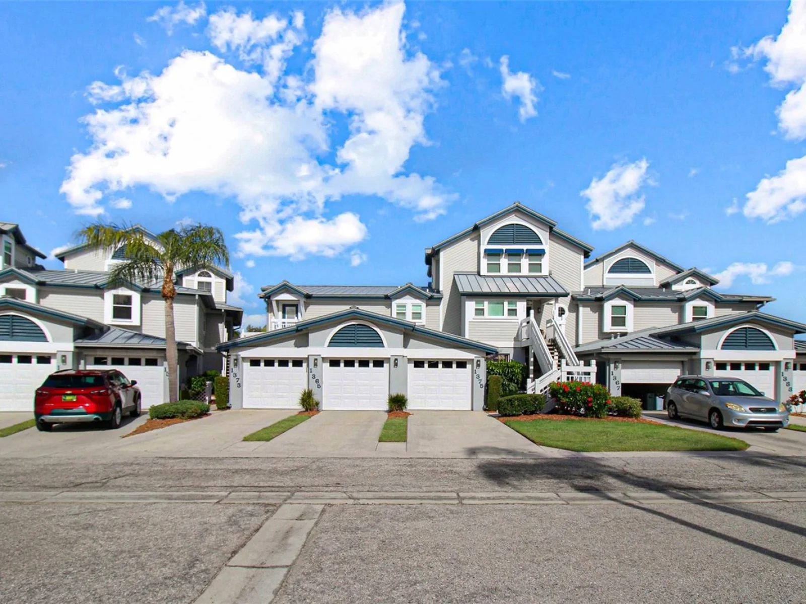 1373 SIESTA BAYSIDE DR #1373-C, SARASOTA, FL — photo 1