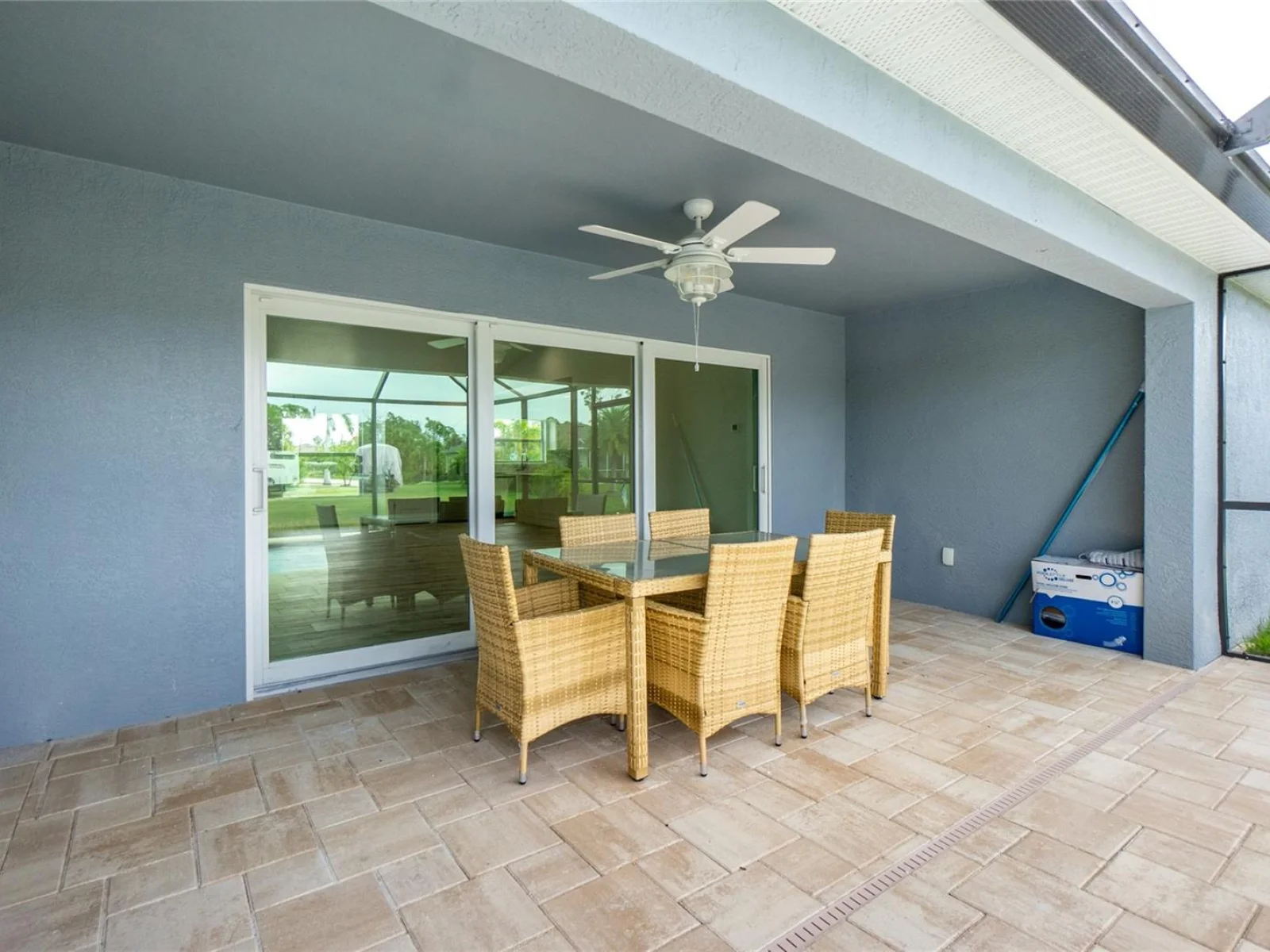 8099 WALBERT ST, PORT CHARLOTTE, FL — photo 31