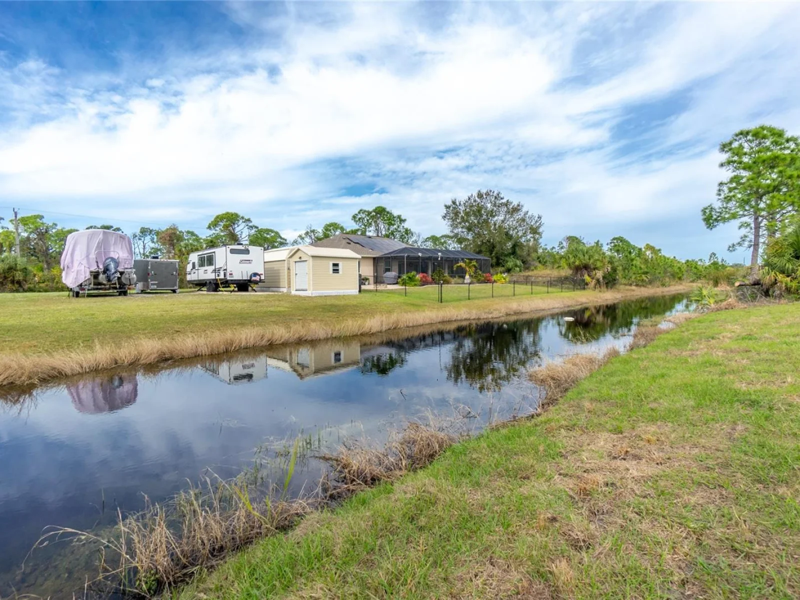 8099 WALBERT ST, PORT CHARLOTTE, FL — photo 37