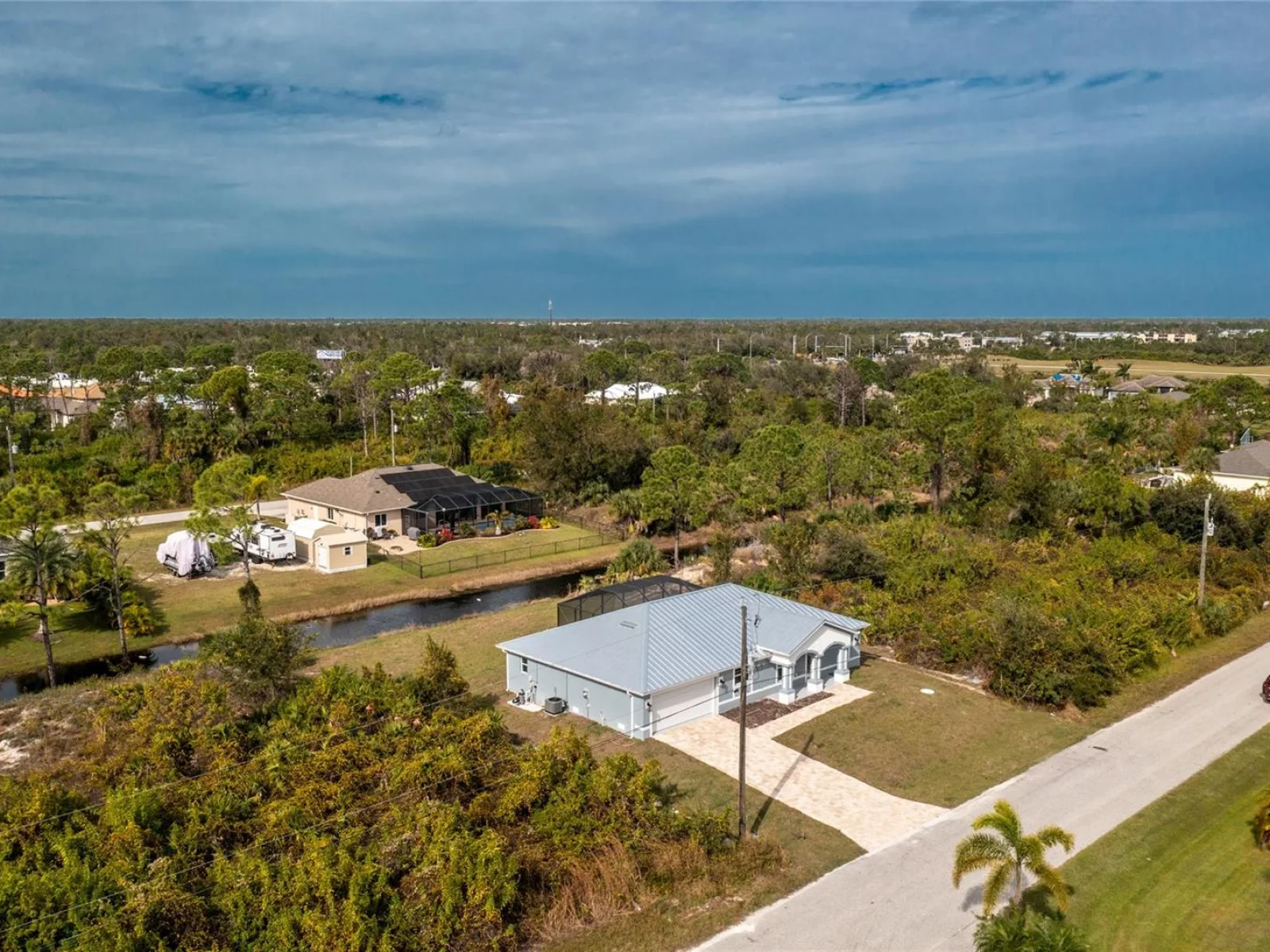 8099 WALBERT ST, PORT CHARLOTTE, FL — photo 47