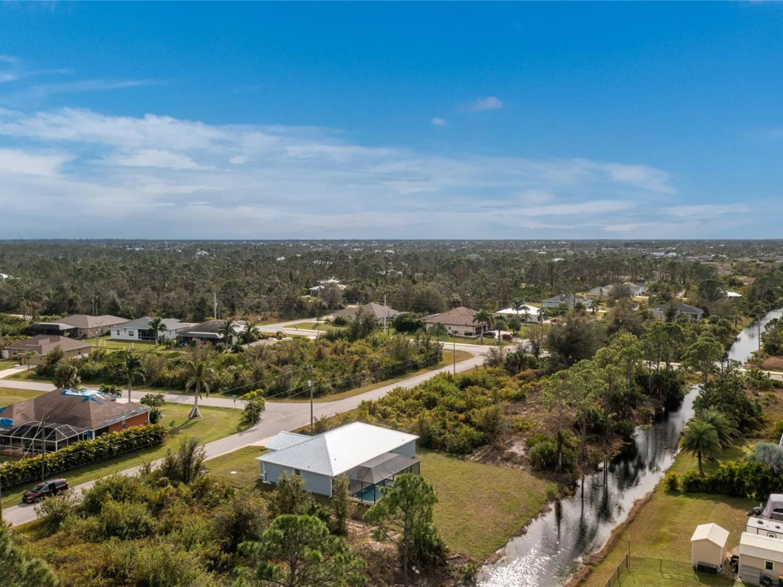8099 WALBERT ST, PORT CHARLOTTE, FL — photo 51