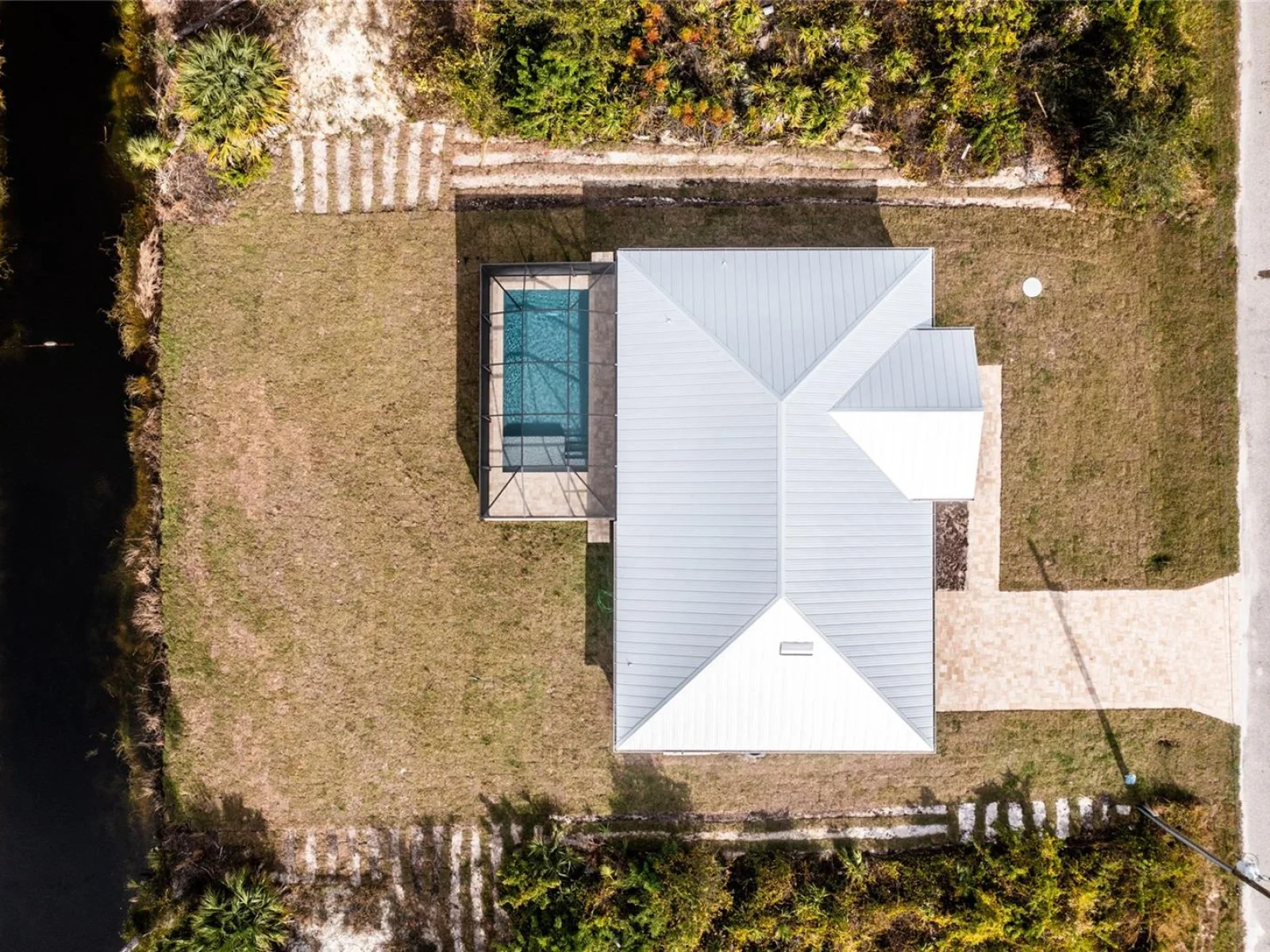 8099 WALBERT ST, PORT CHARLOTTE, FL — photo 55