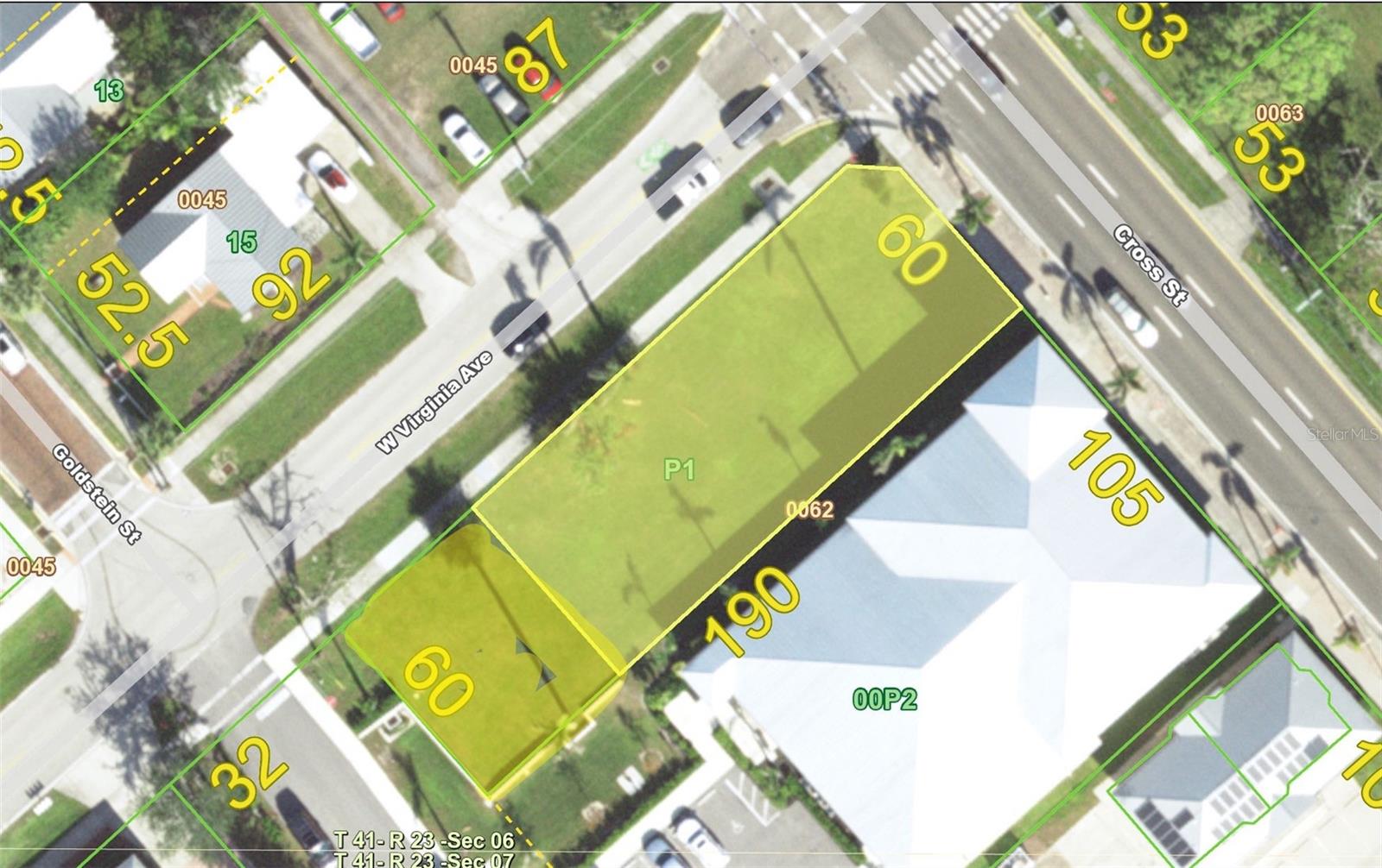 401 CROSS ST, PUNTA GORDA, FL