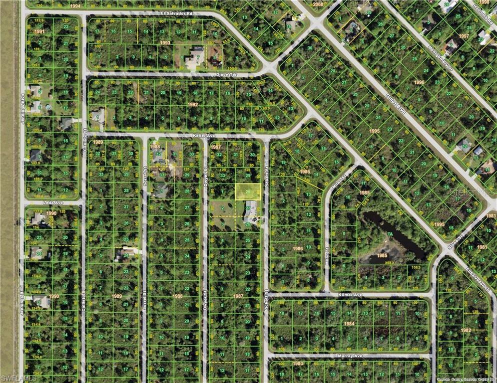 3117 PICKETT ST, PORT CHARLOTTE, FL — photo 7