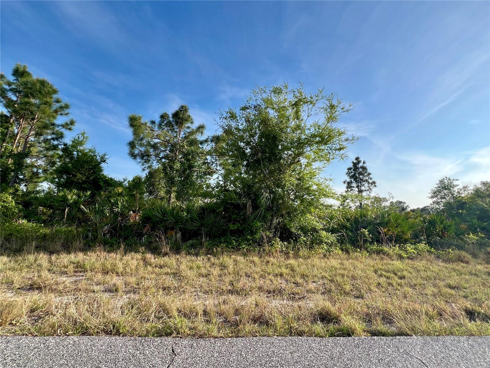 12069 ABRAMS AVE, PORT CHARLOTTE, FL