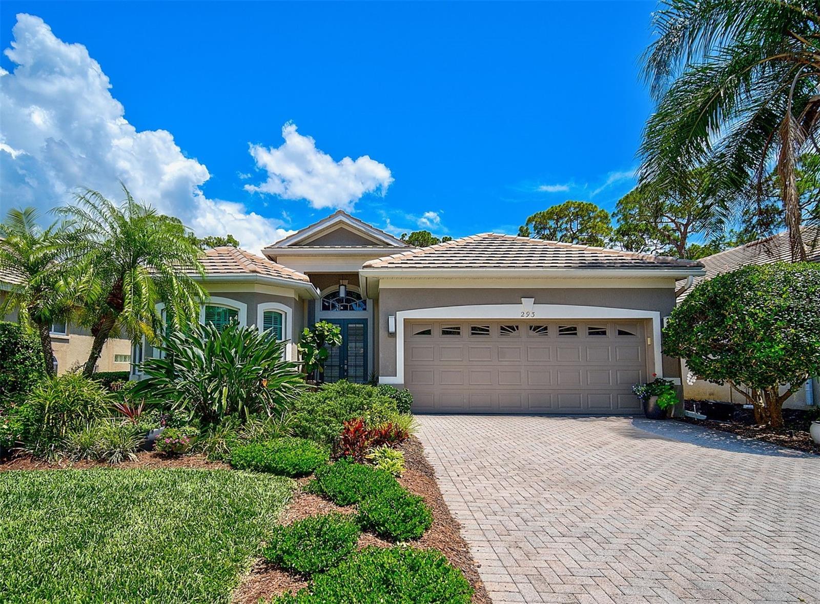 293 TURQUOISE LN, OSPREY, FL — photo 2