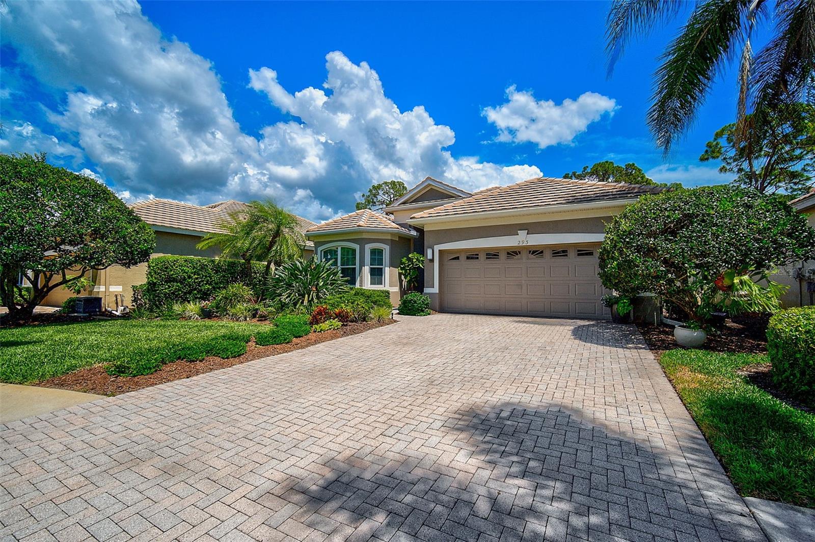 293 TURQUOISE LN, OSPREY, FL — photo 3