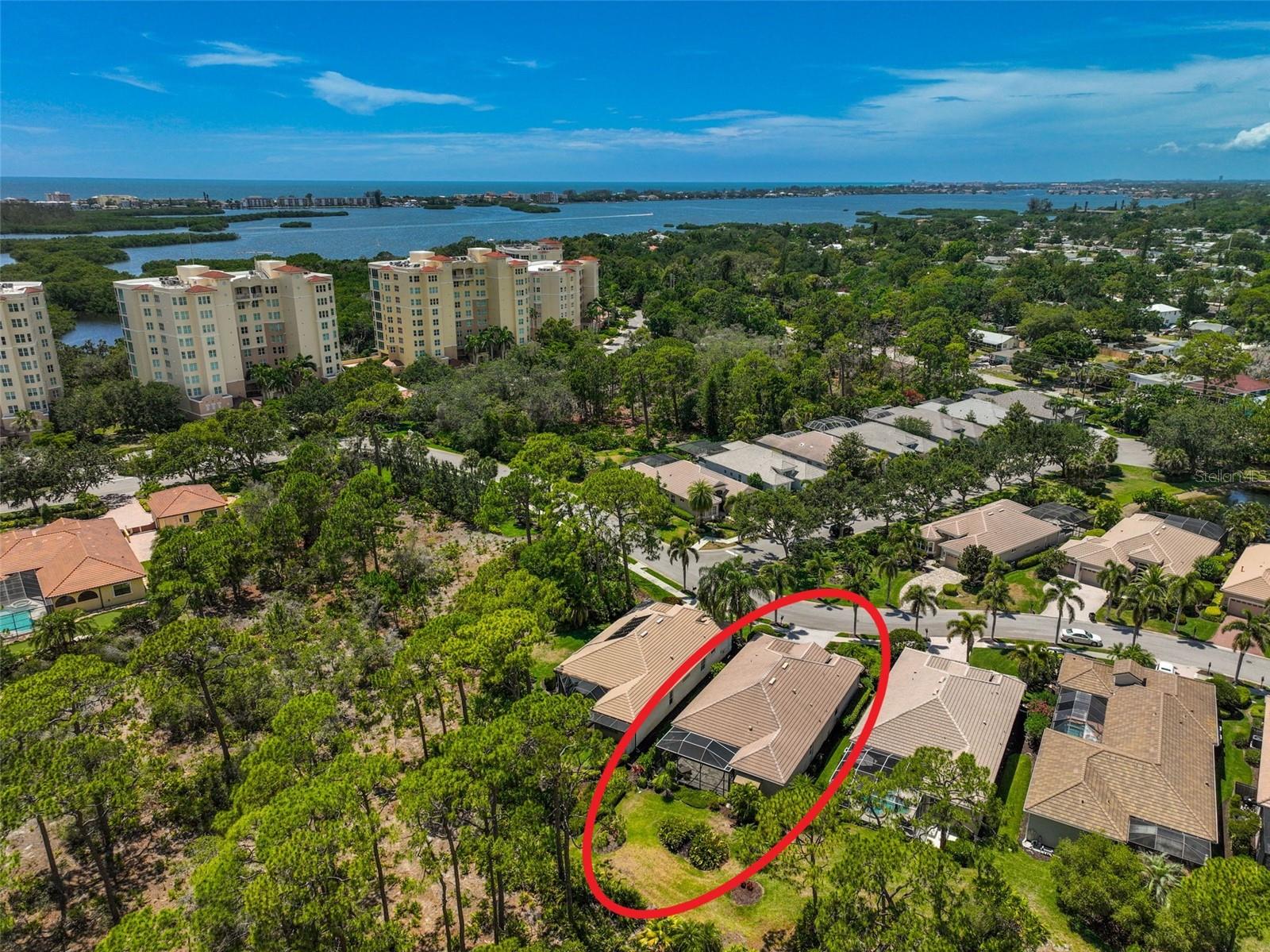 293 TURQUOISE LN, OSPREY, FL — photo 31