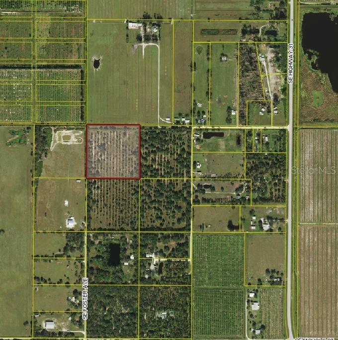 SE TOMLIN #2 DR, ARCADIA, FL