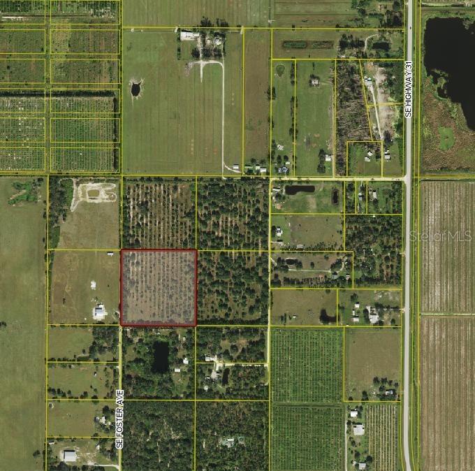 SE TOMLIN #3 DR, ARCADIA, FL