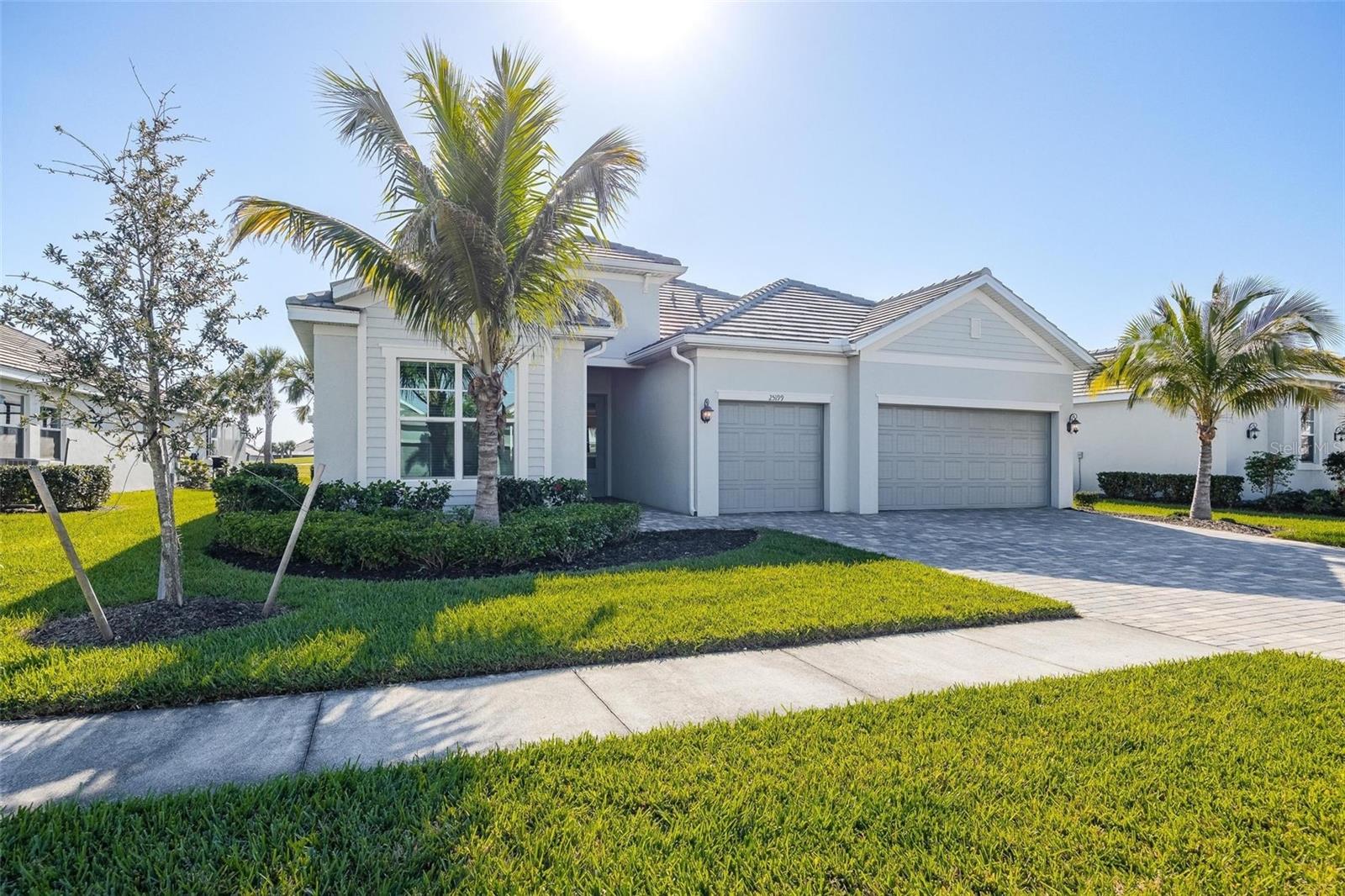 25199 LONGMEADOW DR, PUNTA GORDA, FL — photo 2