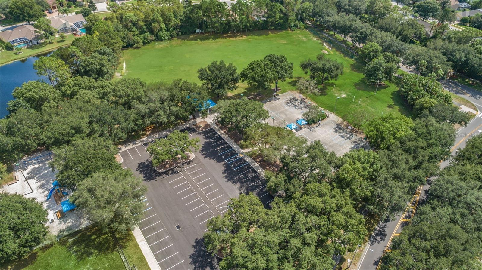 4445 LANSBROOK PKWY, PALM HARBOR, FL — photo 14