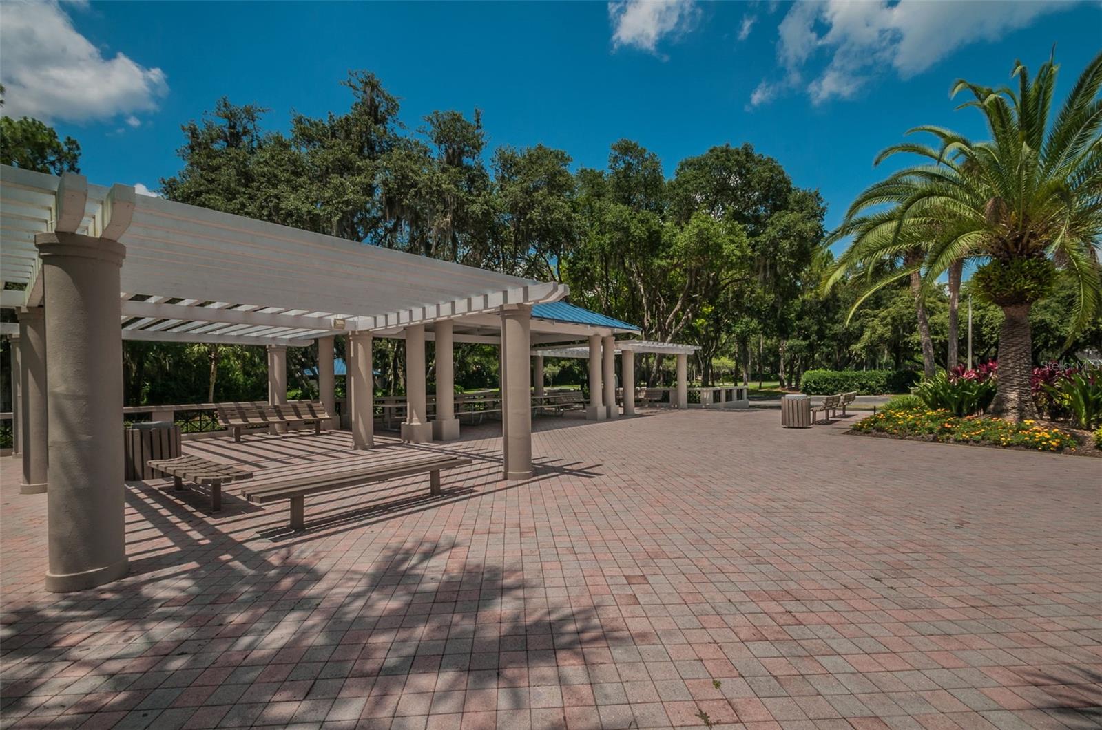 4445 LANSBROOK PKWY, PALM HARBOR, FL — photo 24