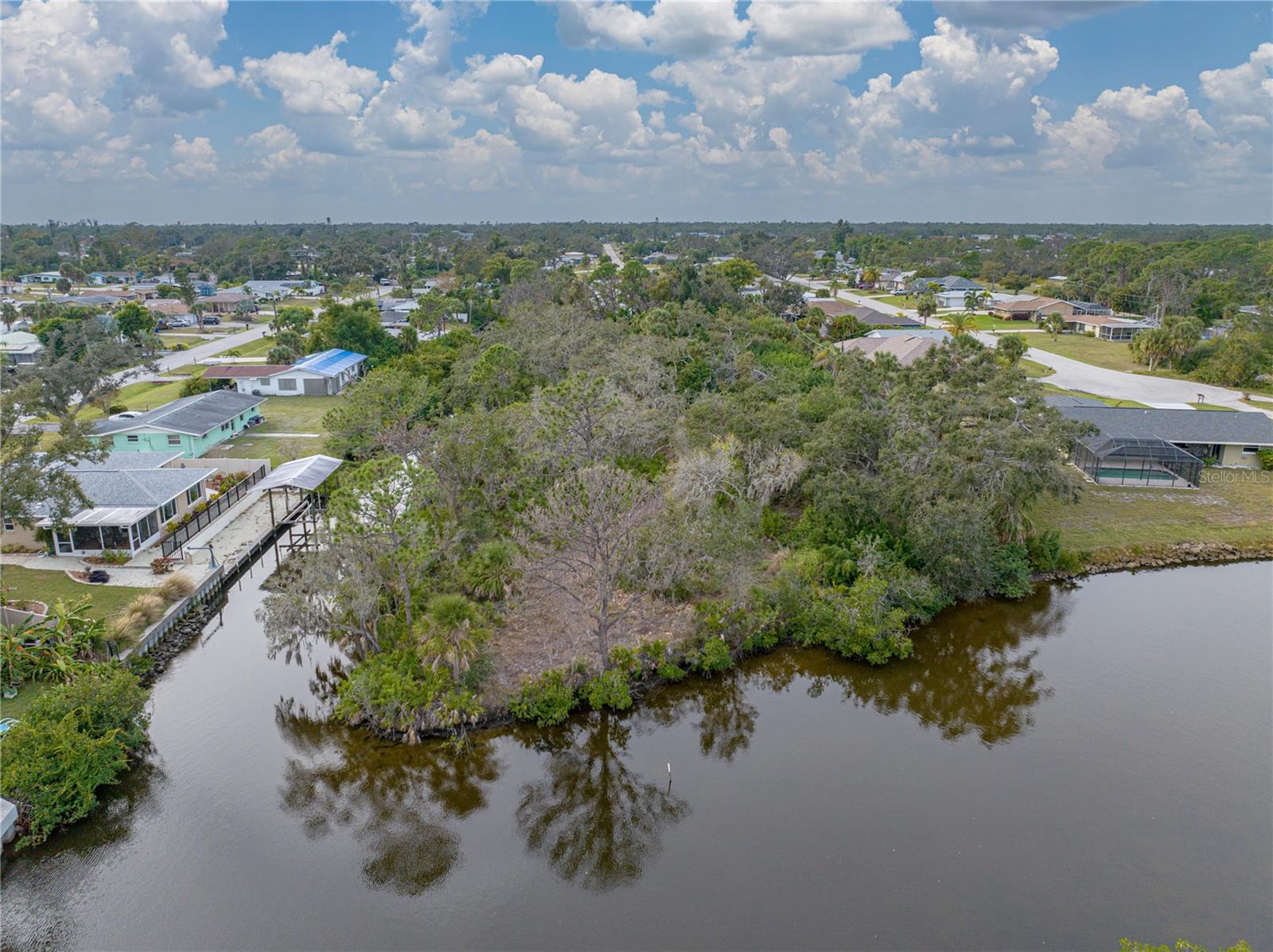 STRATFORD RD, ENGLEWOOD, FL