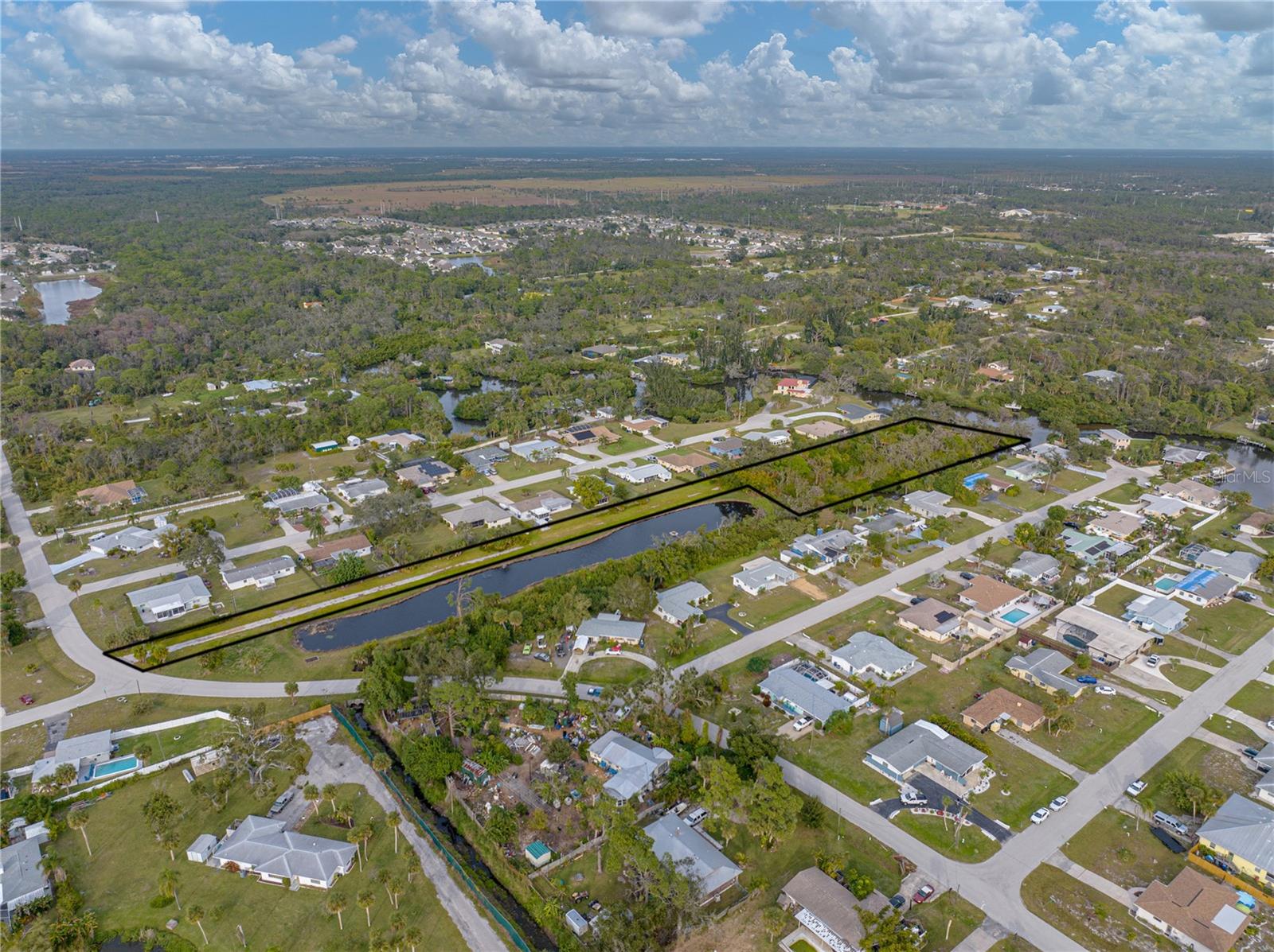 STRATFORD RD, ENGLEWOOD, FL — photo 6