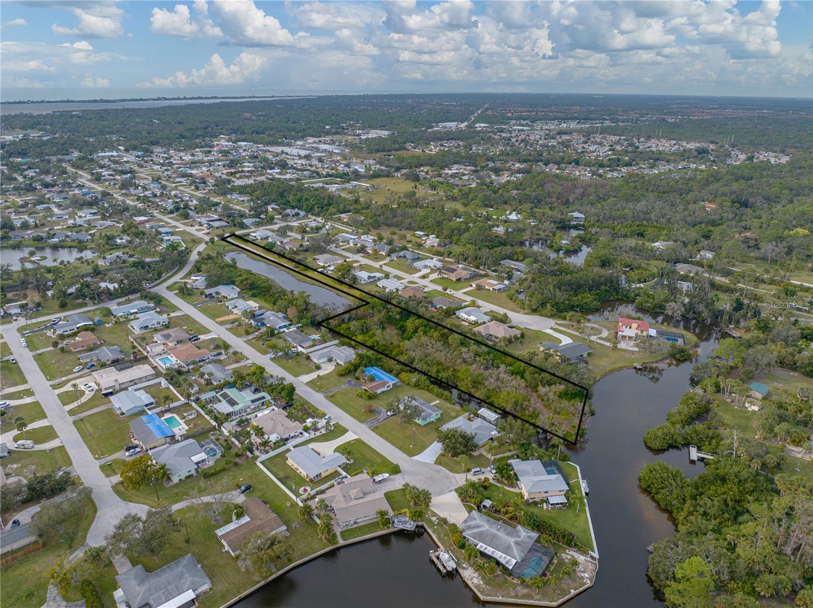 STRATFORD RD, ENGLEWOOD, FL — photo 7