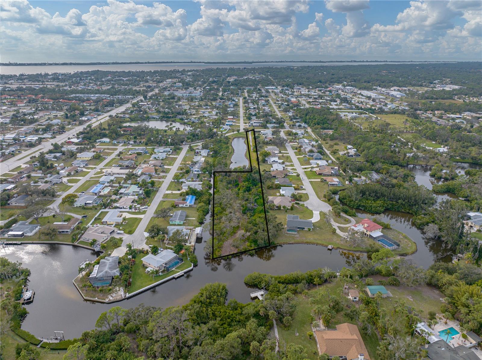 STRATFORD RD, ENGLEWOOD, FL — photo 8
