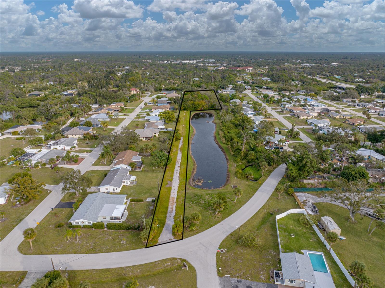 STRATFORD RD, ENGLEWOOD, FL — photo 13