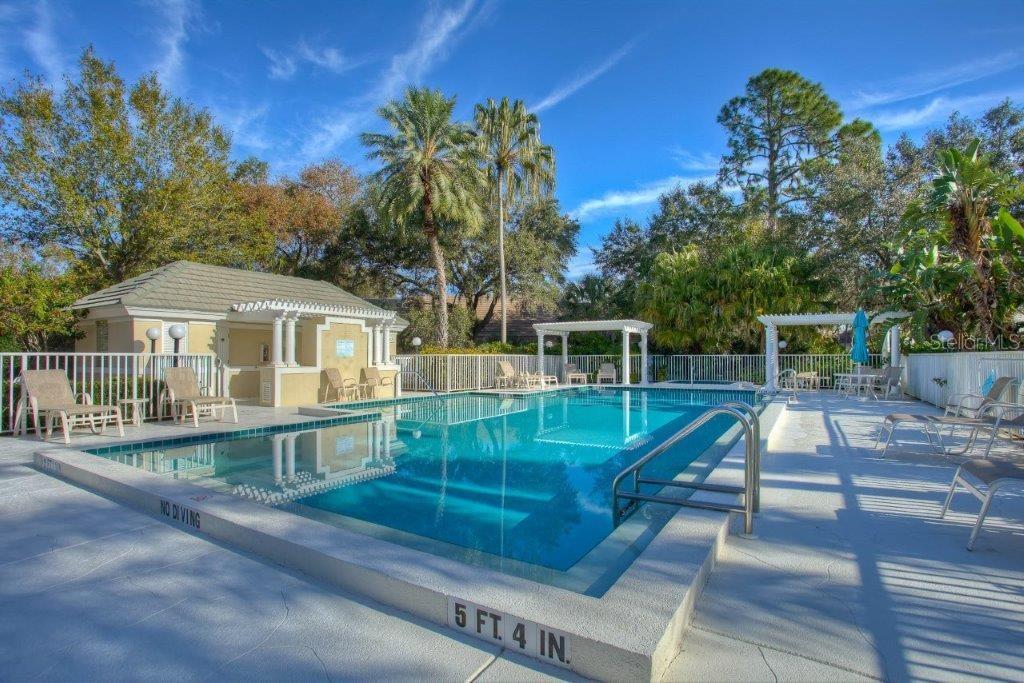 7101 VICTORIA CIR, UNIVERSITY PARK, FL — photo 30