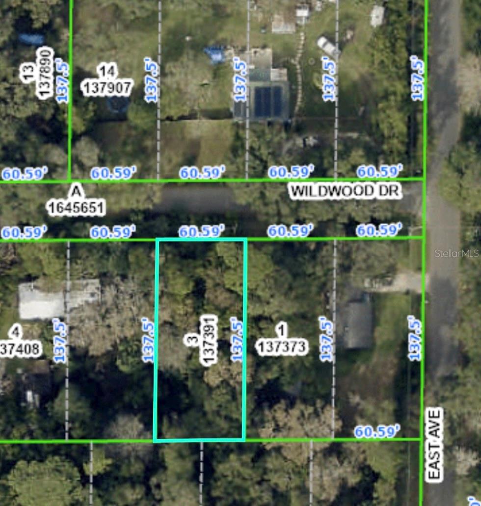 20128 WILDWOOD DR, BROOKSVILLE, FL