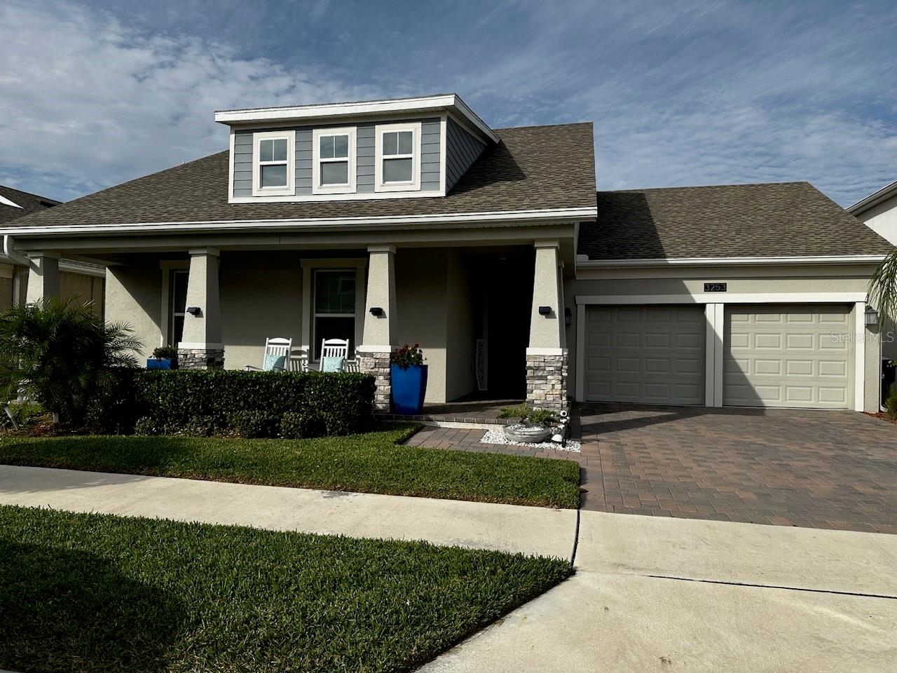 3253 WAUSEON DR, ST CLOUD, FL