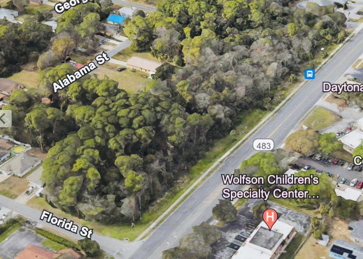 650-700 N CLYDE MORRIS BLVD, DAYTONA BEACH, FL