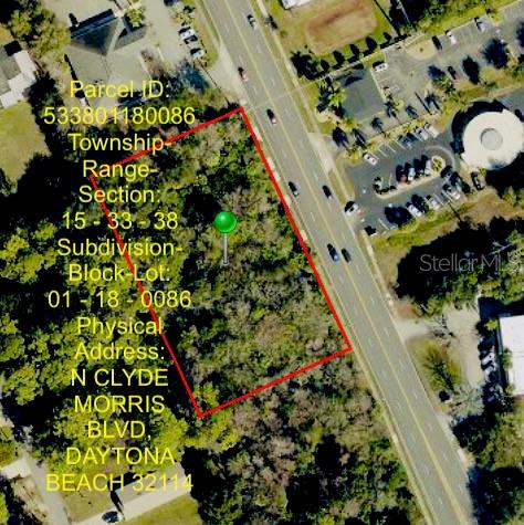 650-700 N CLYDE MORRIS BLVD, DAYTONA BEACH, FL — photo 4
