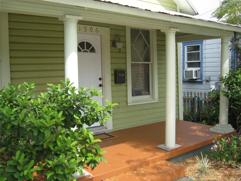 1506 N 15TH ST, TAMPA, FL