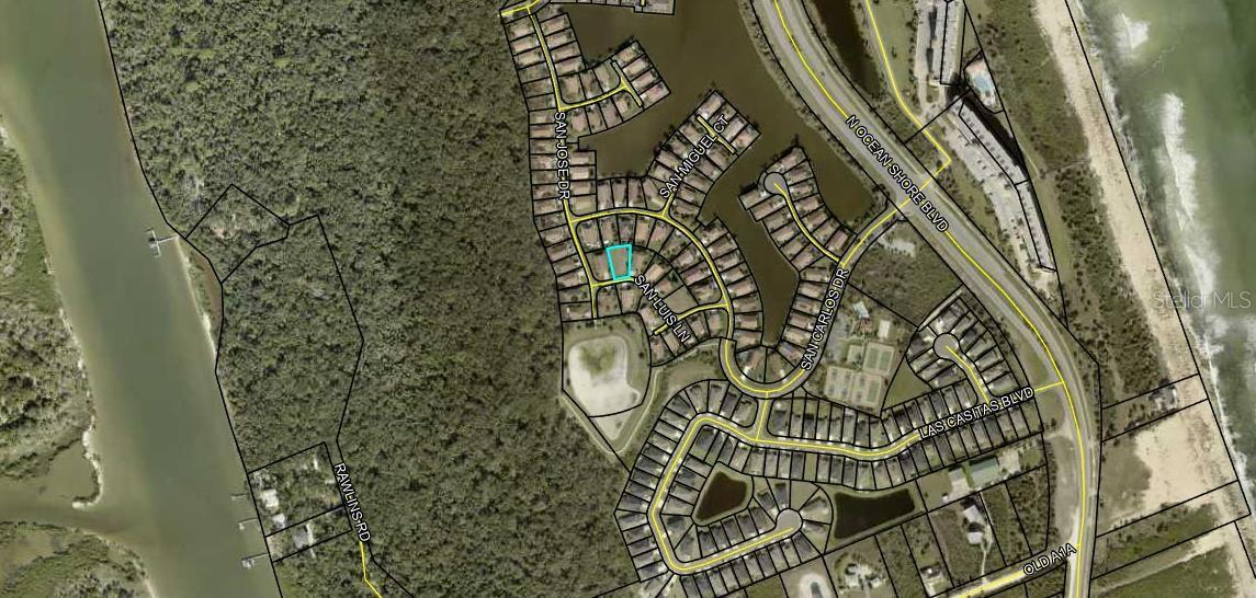 3 SAN LUIS LN, PALM COAST, FL