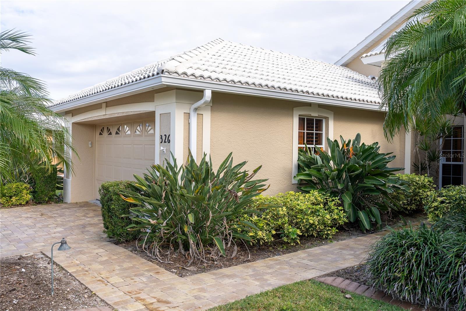 326 SAINT GEORGE CT #14, VENICE, FL — photo 4