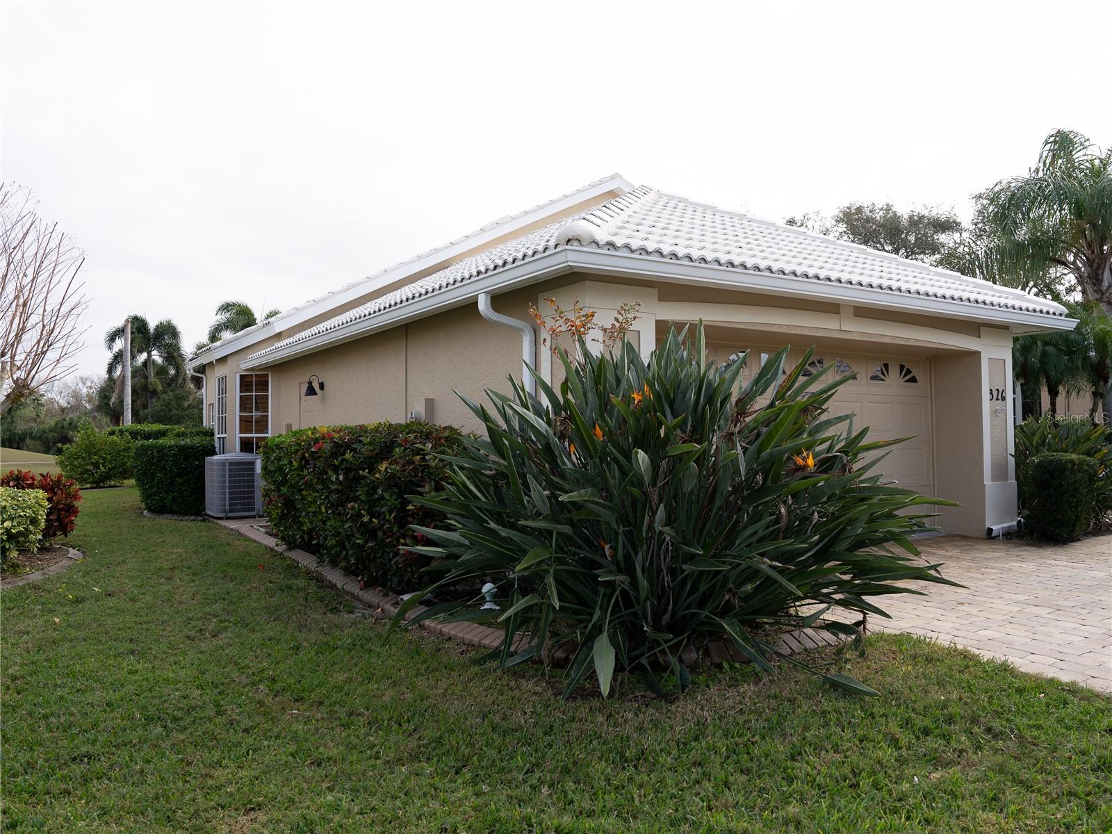 326 SAINT GEORGE CT #14, VENICE, FL — photo 9