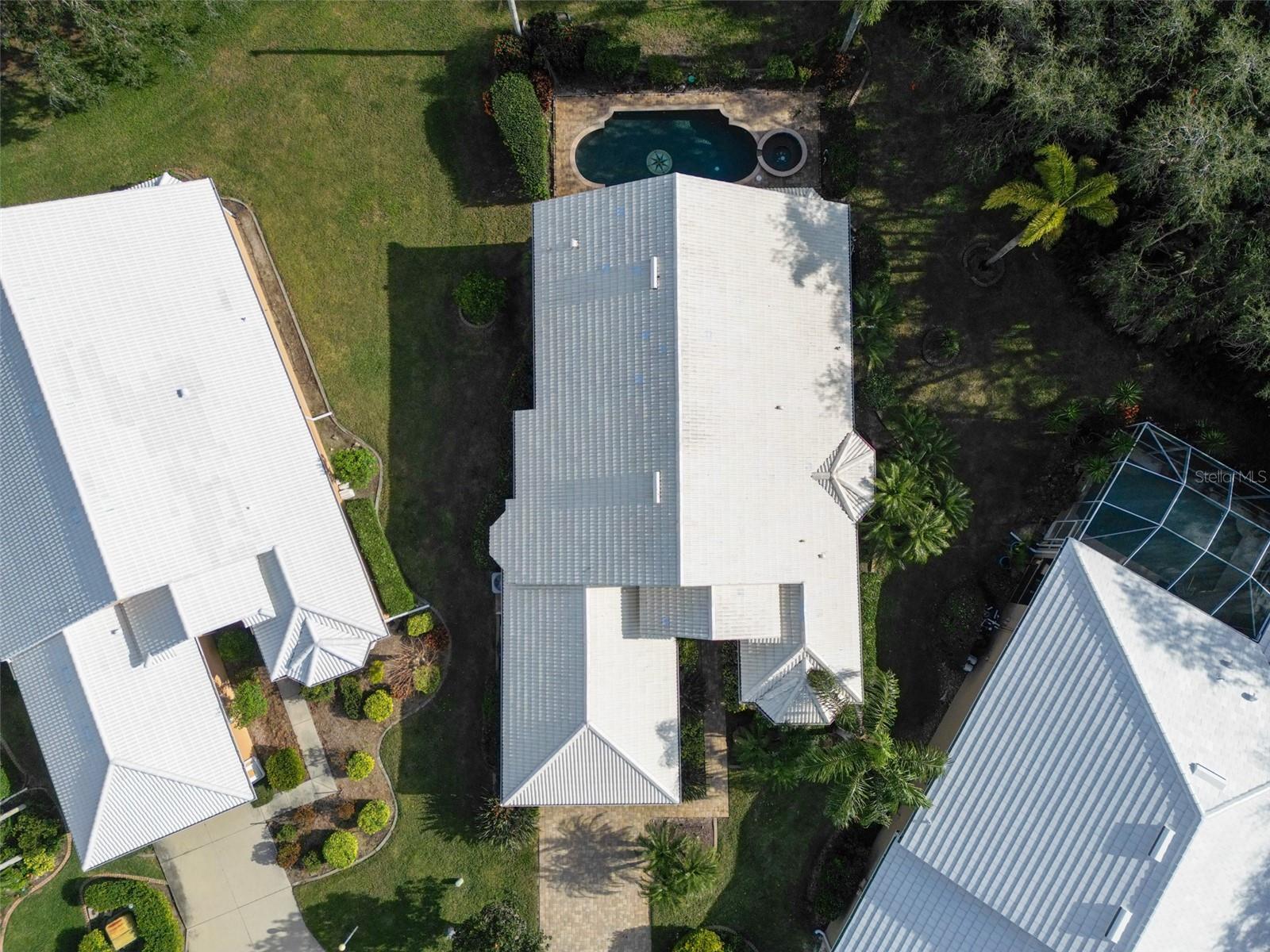 326 SAINT GEORGE CT #14, VENICE, FL — photo 70